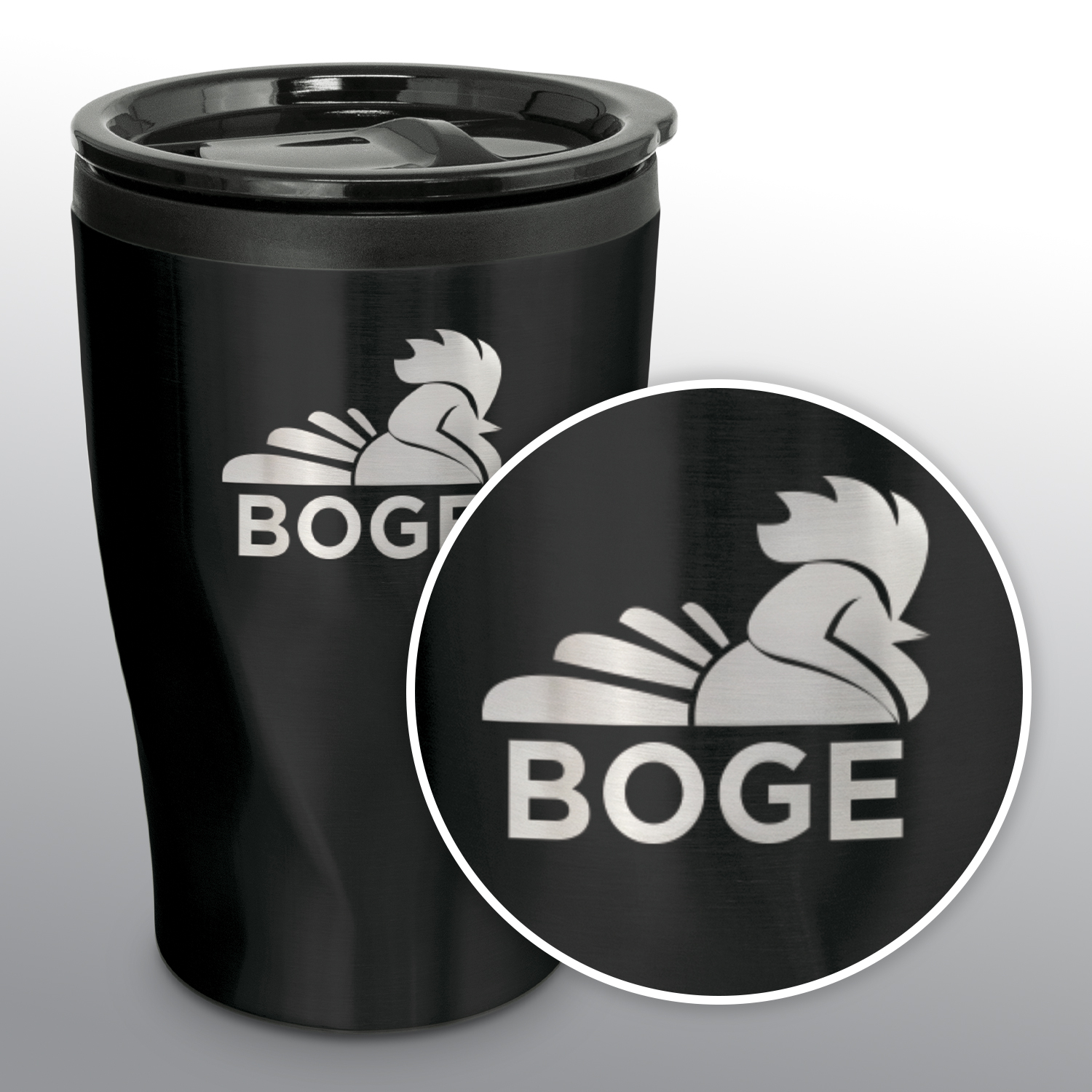 Tornado Coffee Cup - Image 5