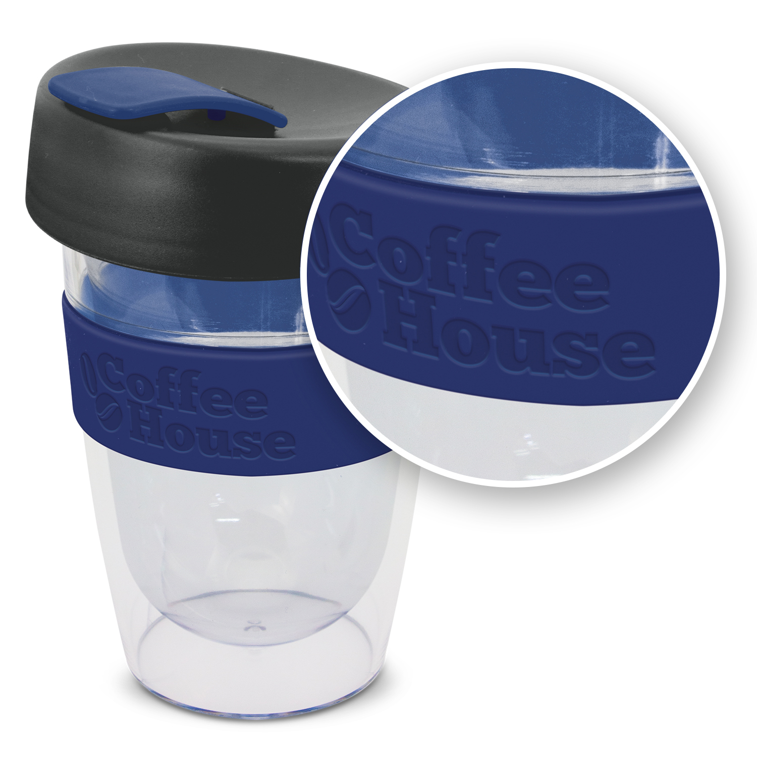 Express Cup Leviosa with Band - 330ml - Image 17