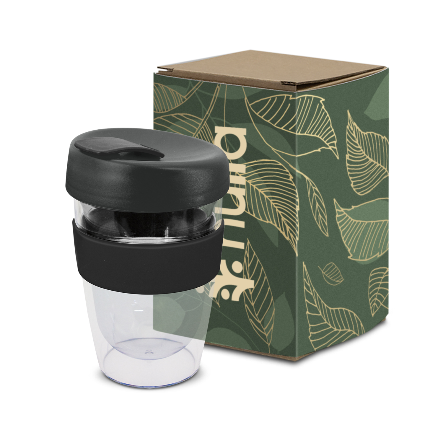 Express Cup Leviosa with Band - 330ml - Image 20