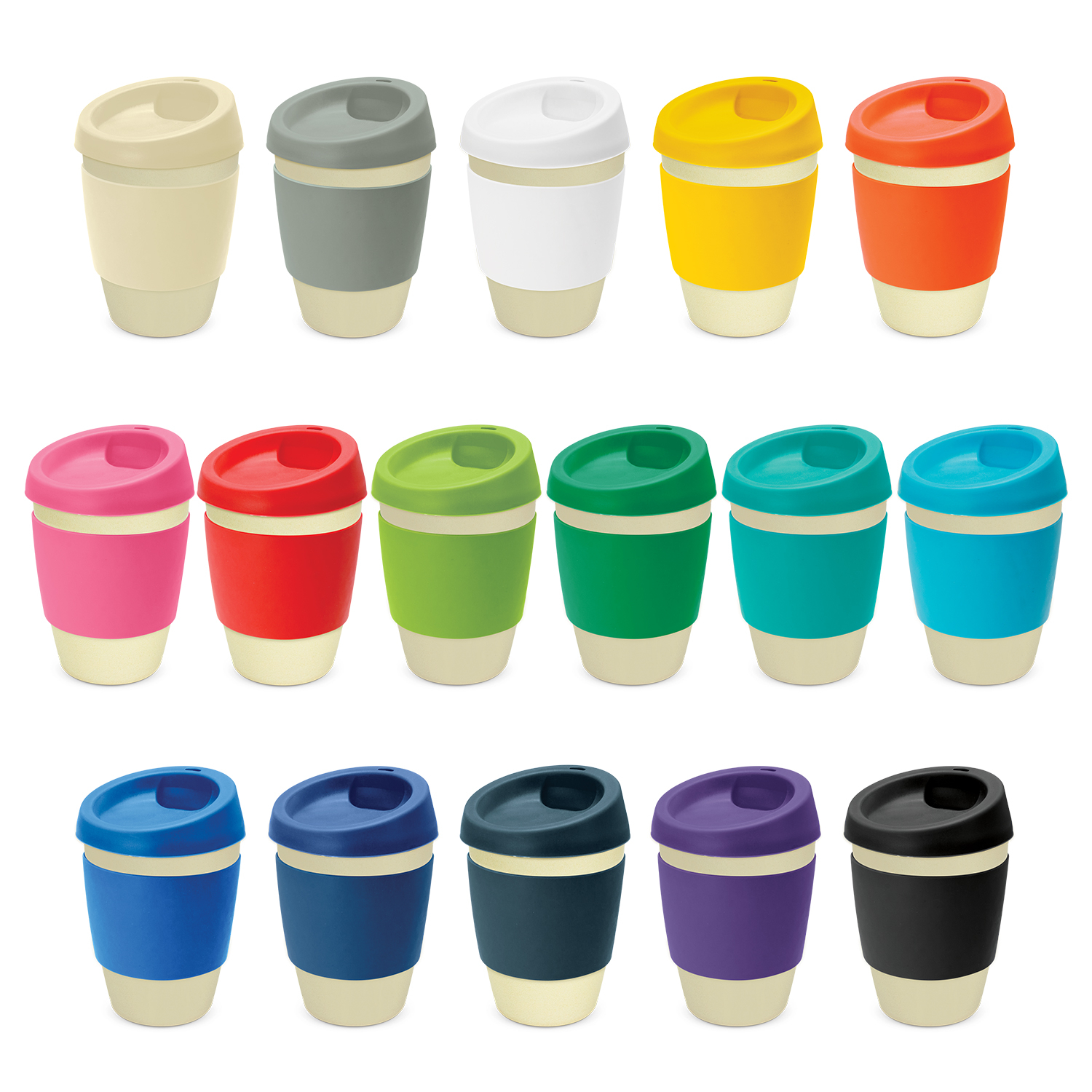 Metro Cup Bamboo - Image 19