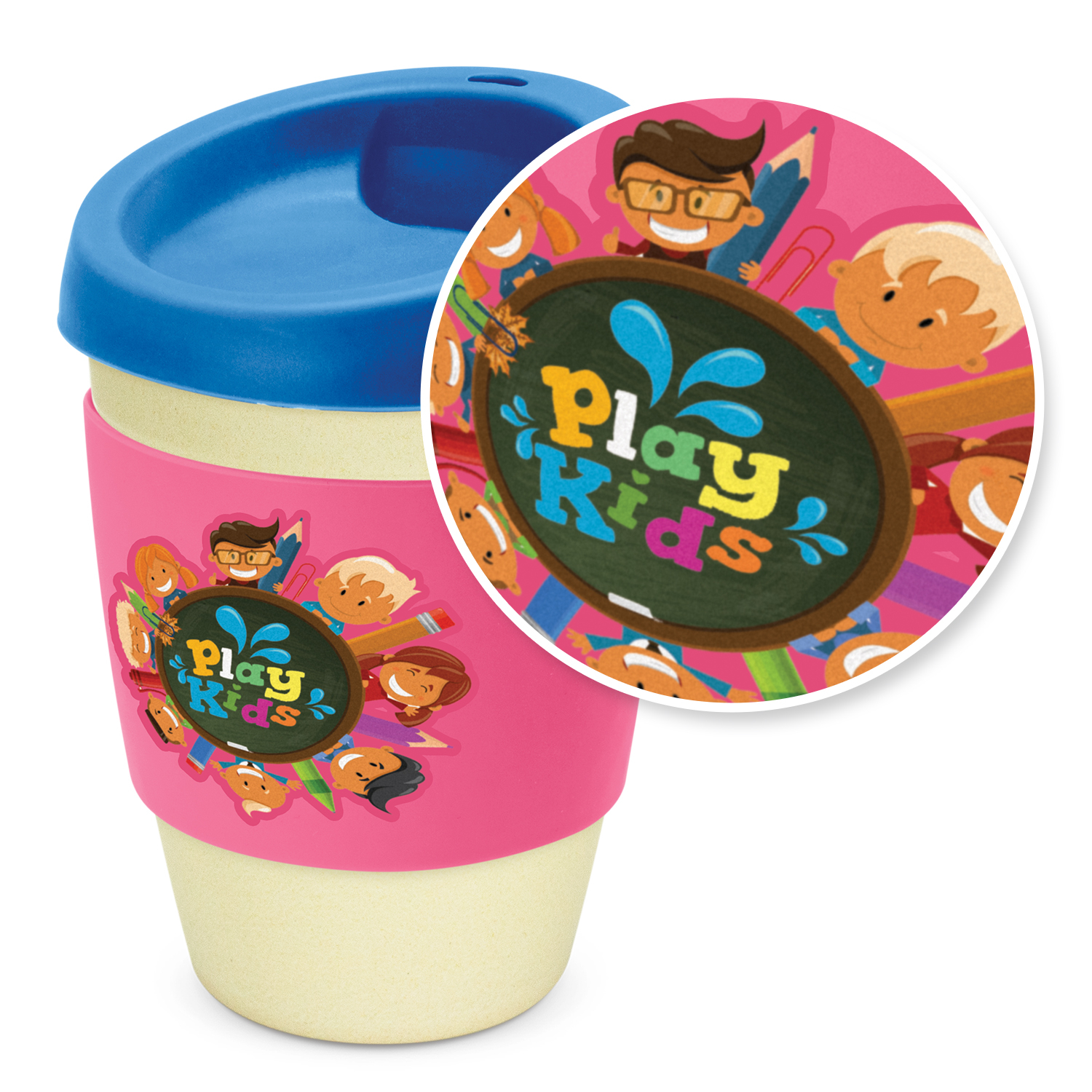 Metro Cup Bamboo - Image 22