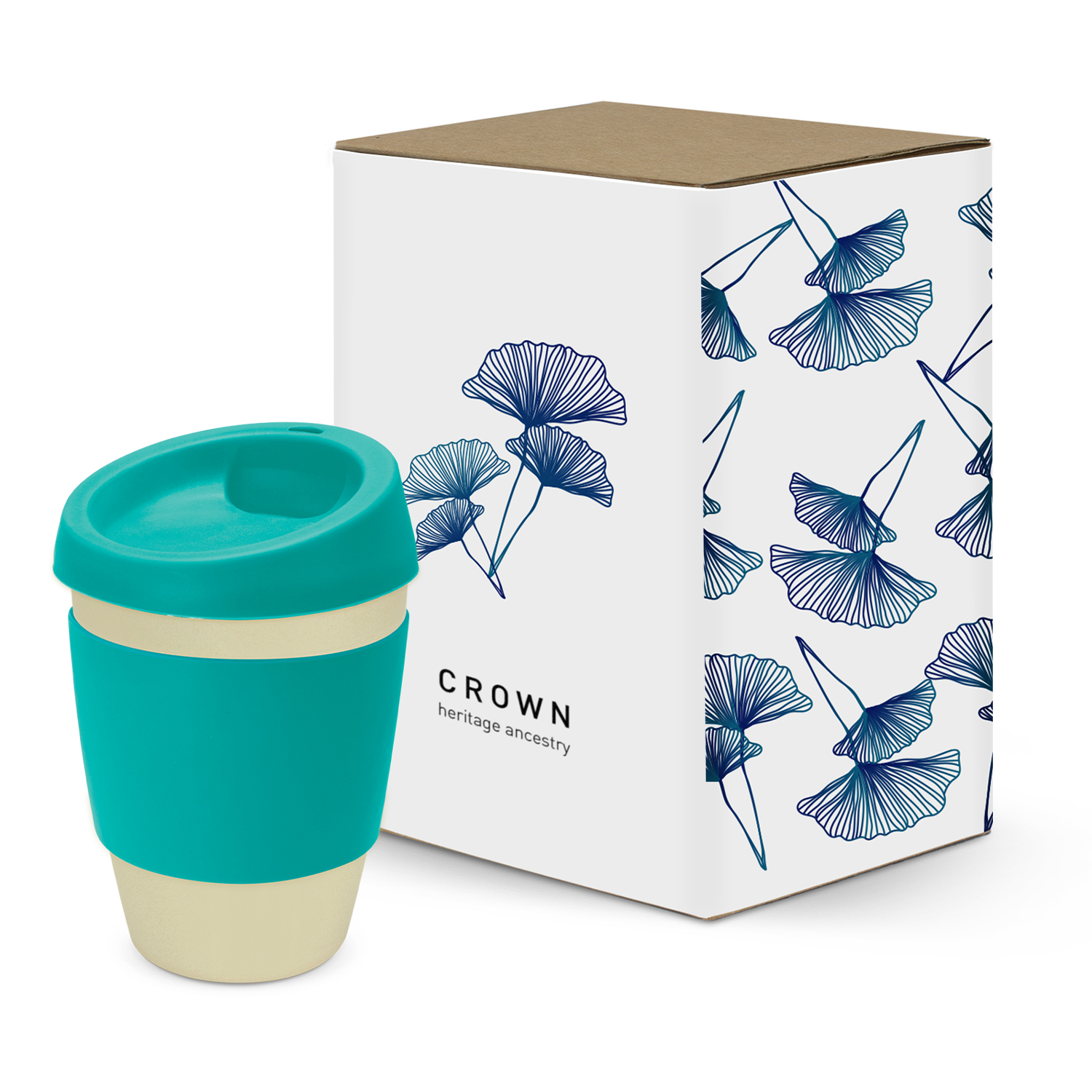 Metro Cup Bamboo - Image 24