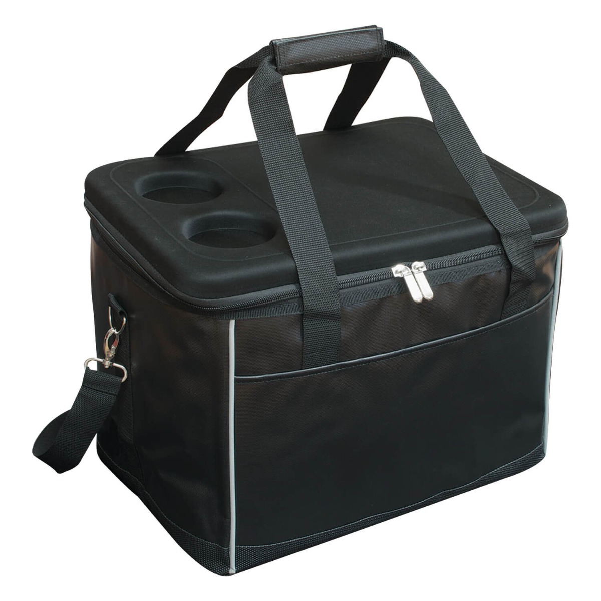 LARGE HARD TOP COOLER BAG