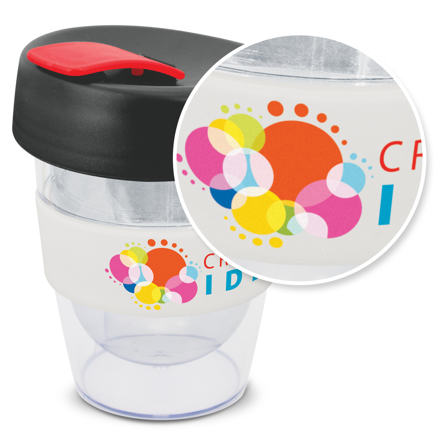 Express Cup Leviosa with Band - 230ml - Image 18
