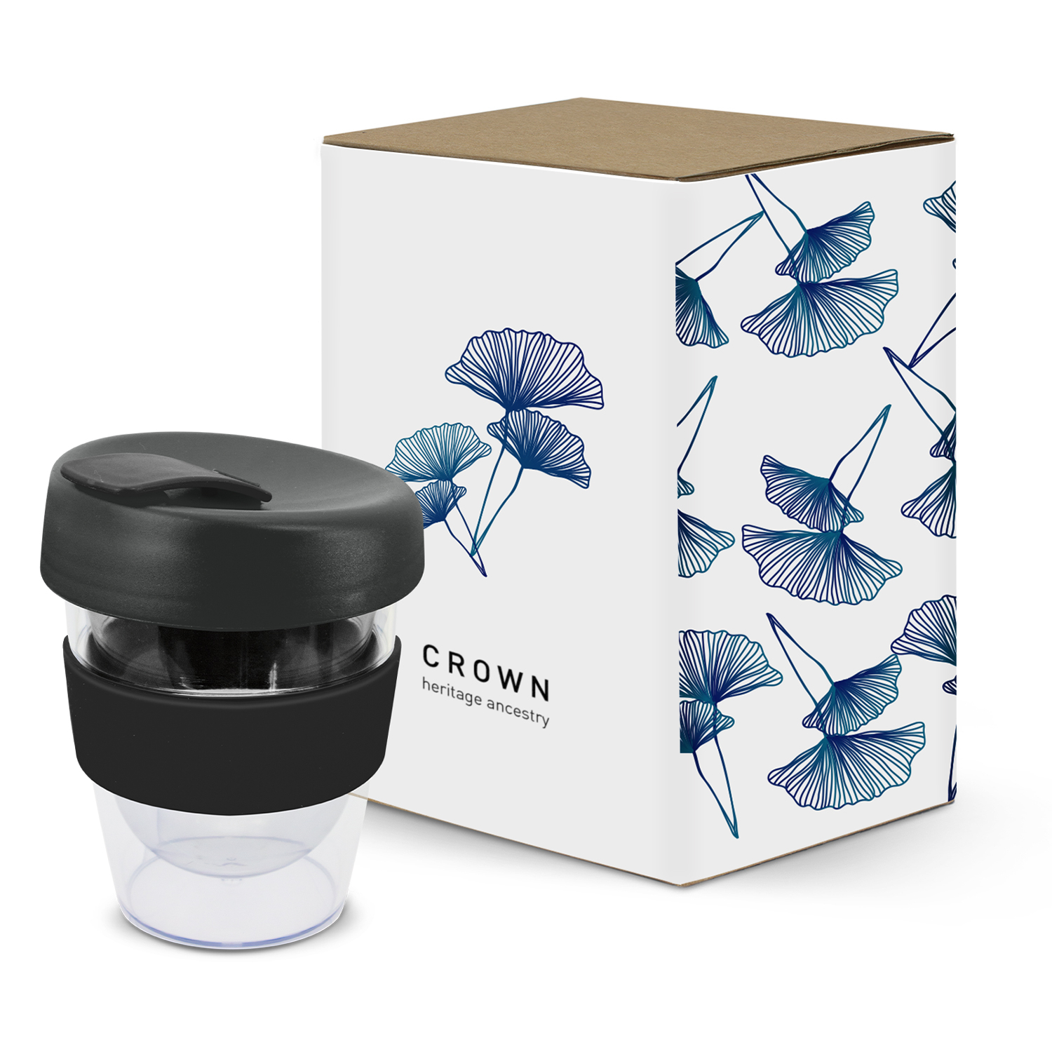Express Cup Leviosa with Band - 230ml - Image 20