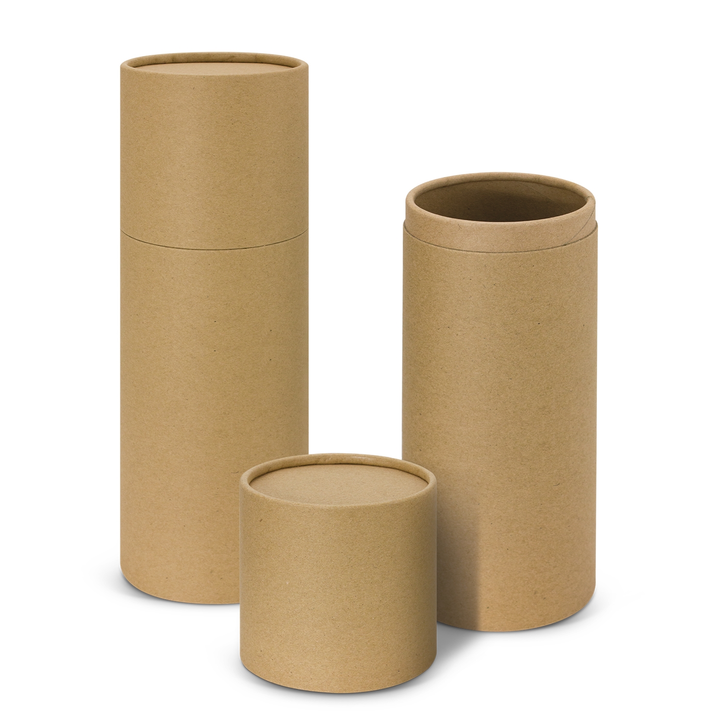 Drink Bottle Gift Tube - Large - Image 3