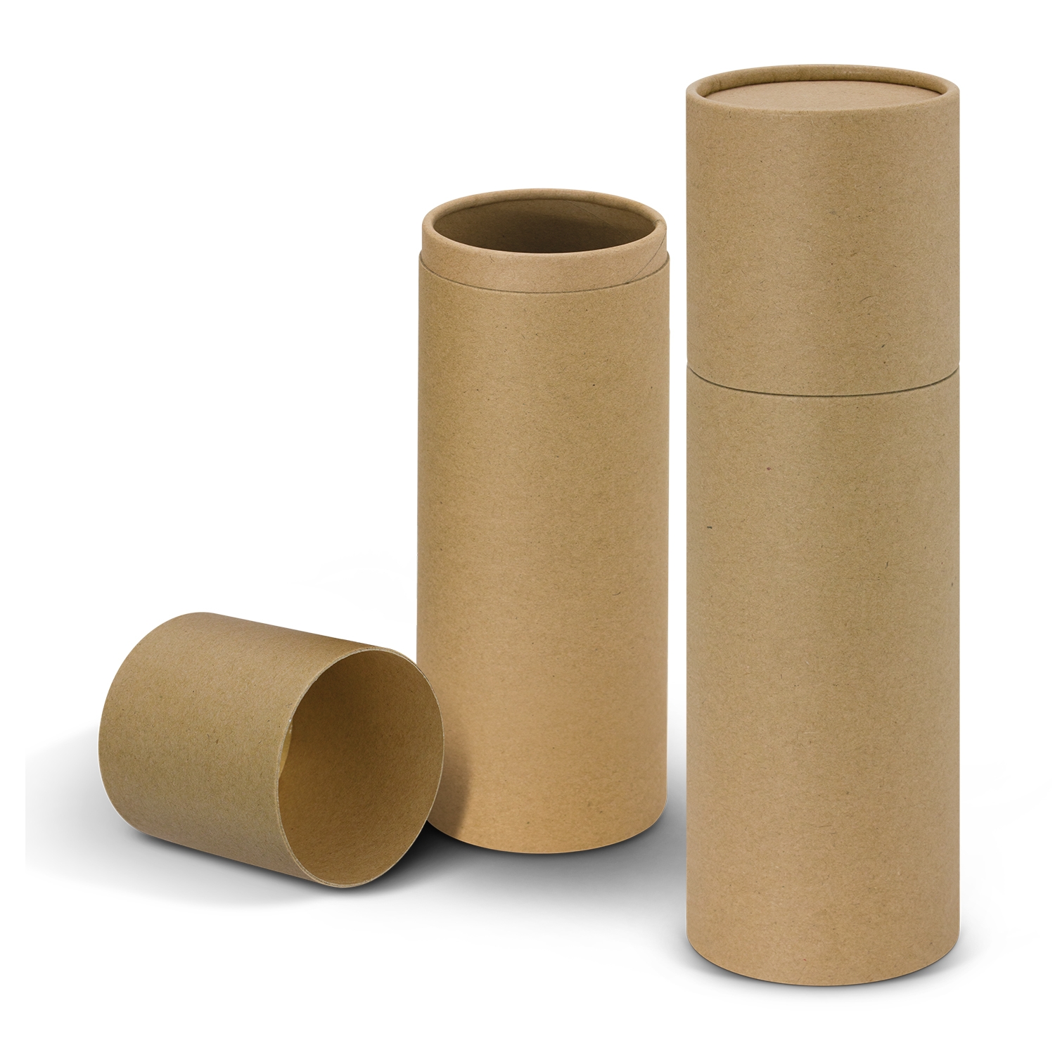 Drink Bottle Gift Tube - Small - Image 3