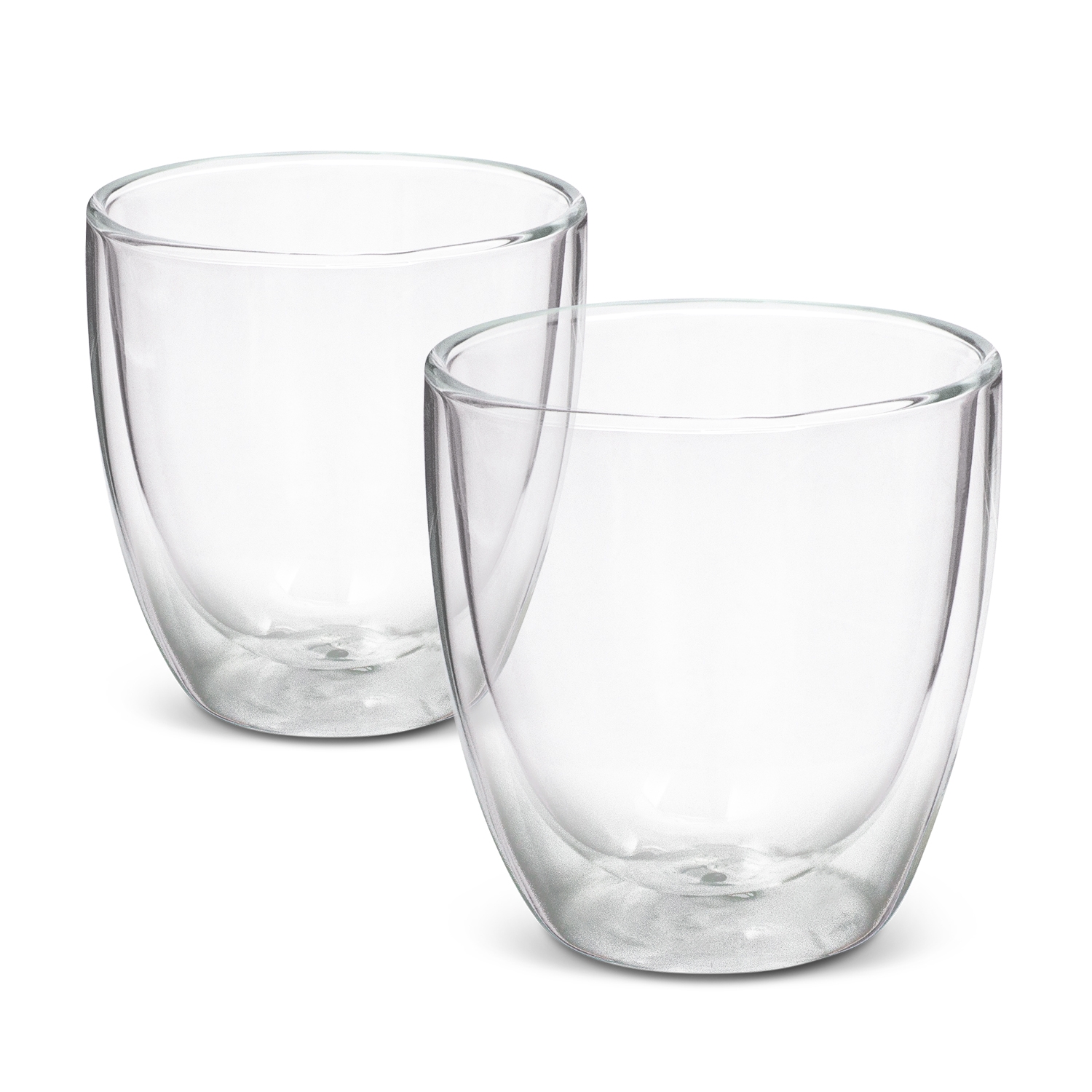 Tivoli Double Wall Glass Set - 310ml - Image 2