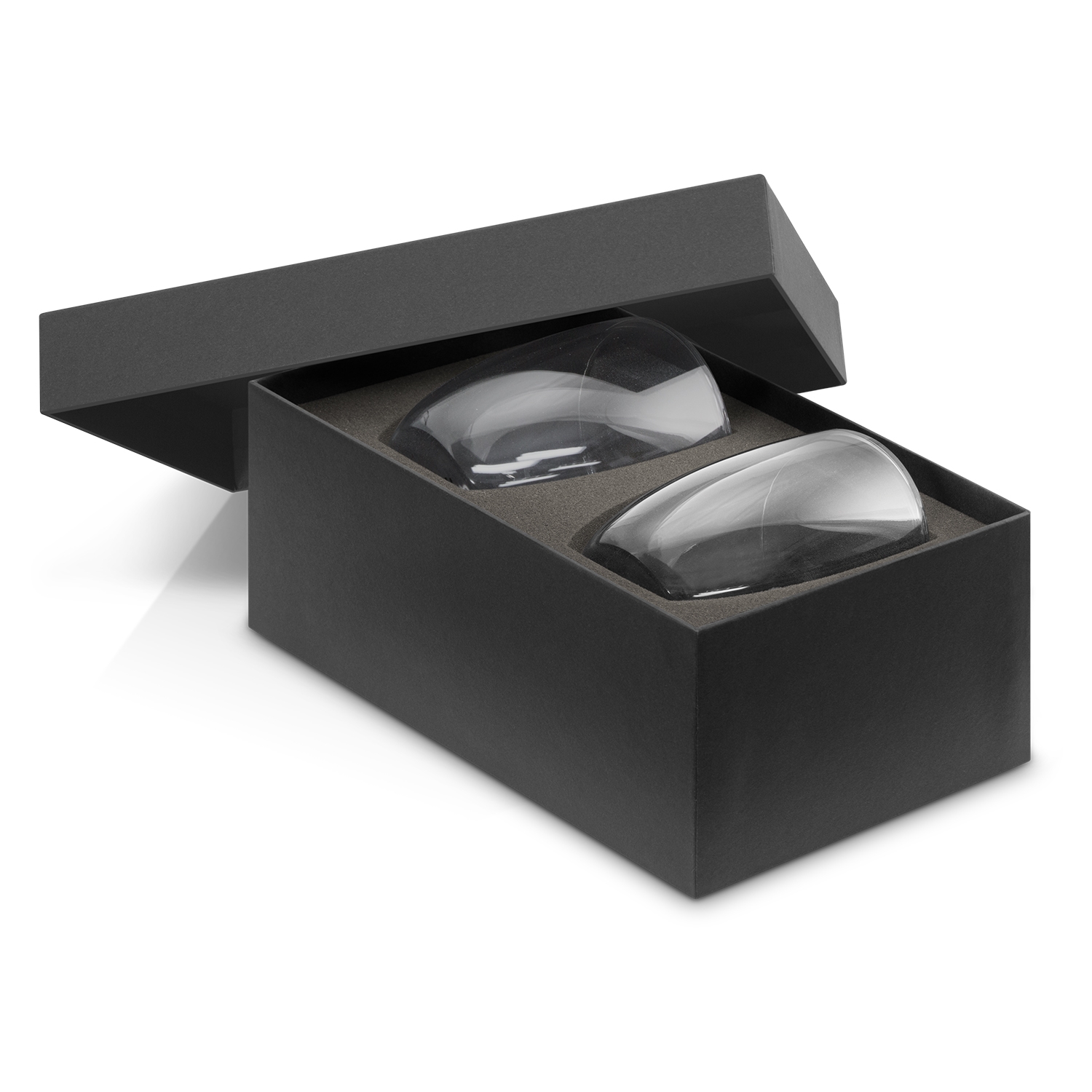Tivoli Double Wall Glass Set - 310ml - Image 3