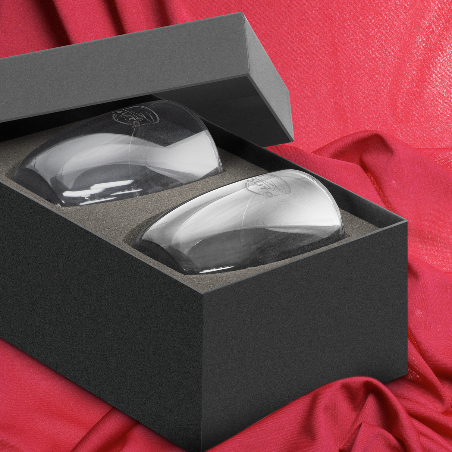 Tivoli Double Wall Glass Set - 310ml - Image 4