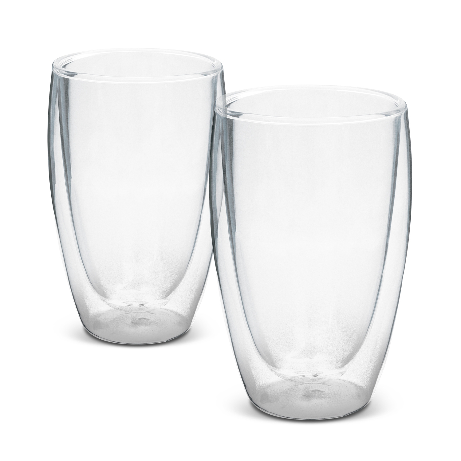 Tivoli Double Wall Glass Set - 410ml - Image 2