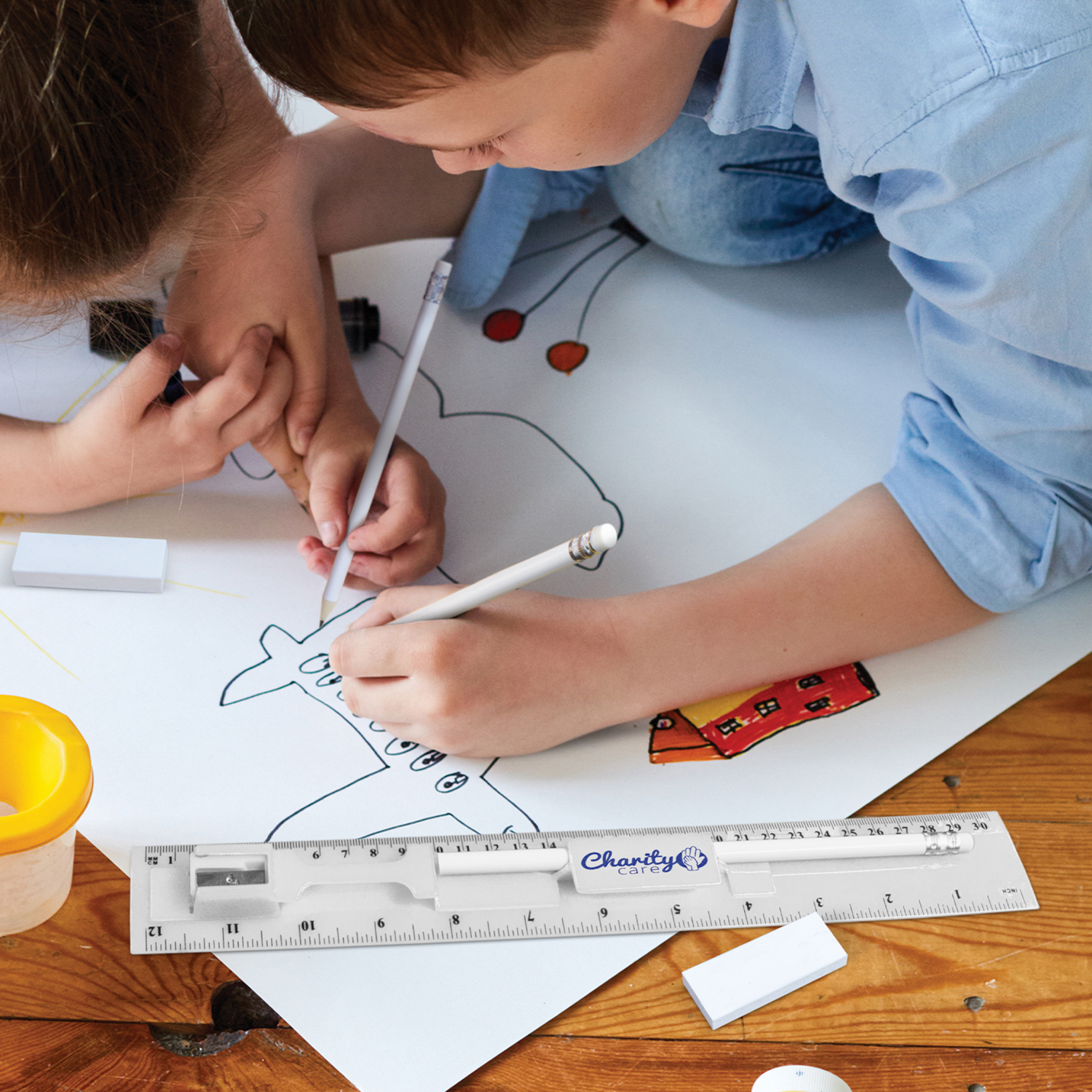 Stationery Set - Image 3