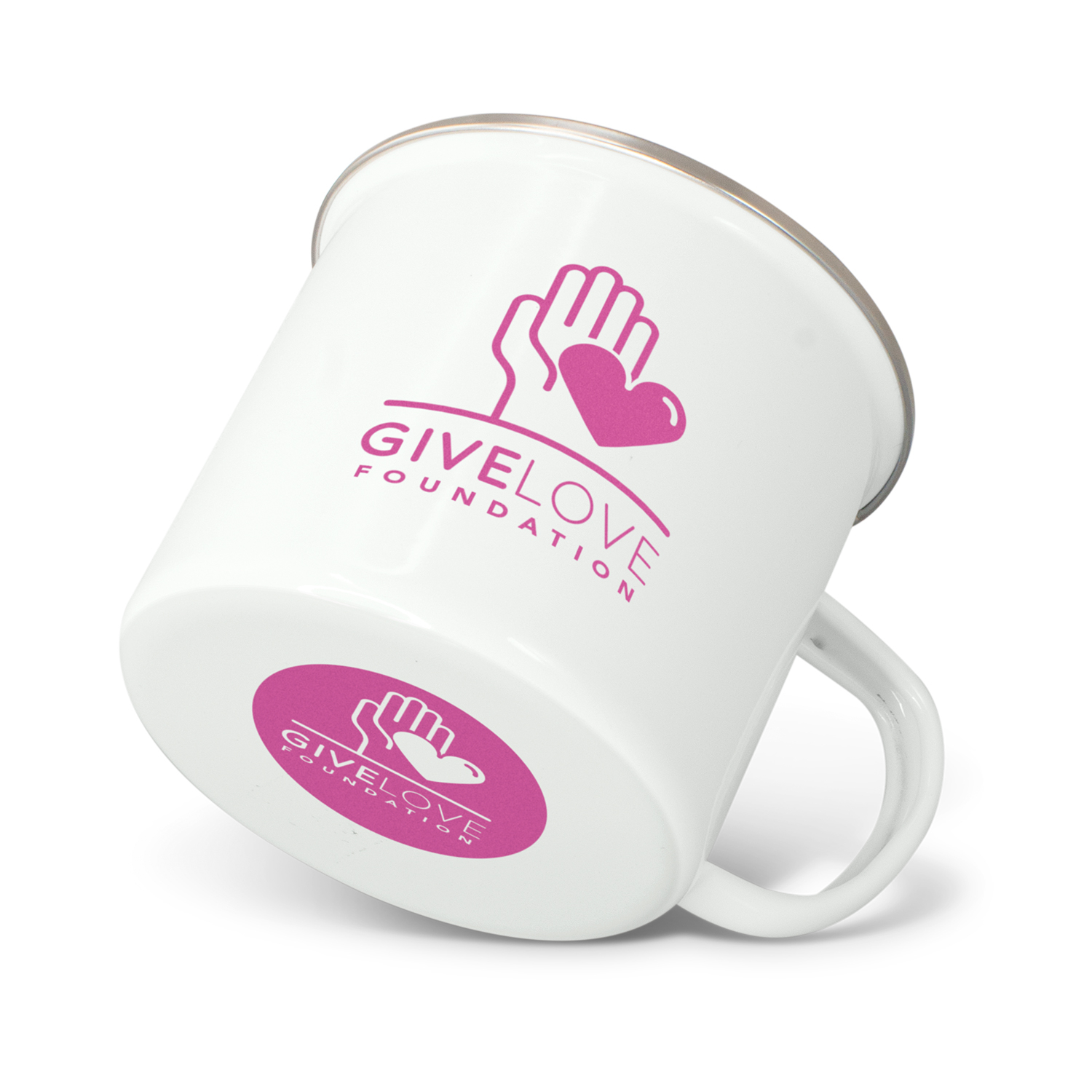 Bendigo Enamel Mug - Image 11