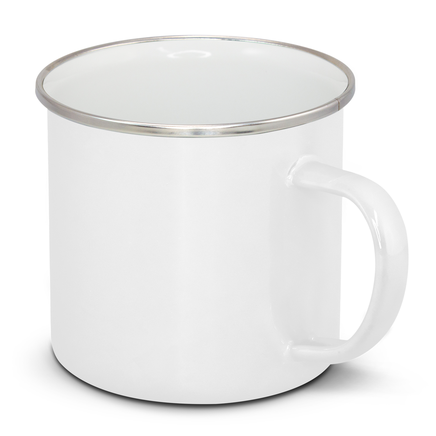 Bendigo Enamel Mug - Image 3