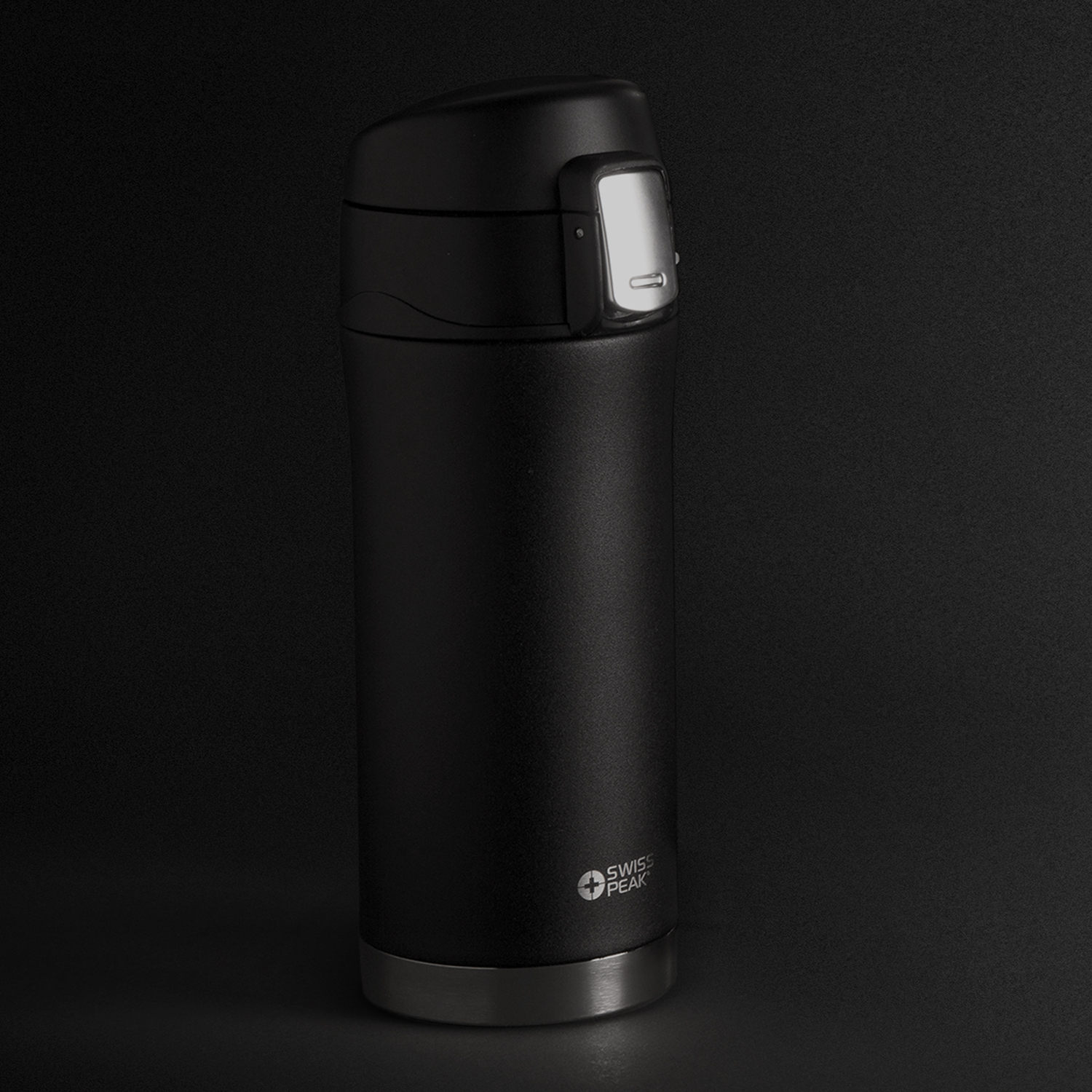 Swiss Peak Elite Copper Vacuum Mug - Image 5