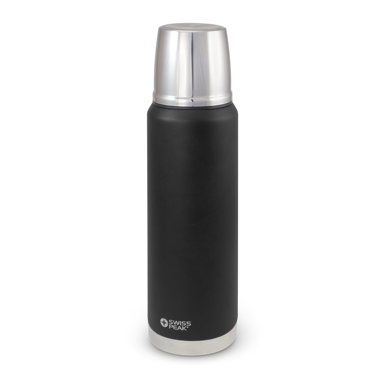 Swiss Peak Elite Copper Vacuum Flask - Image 2