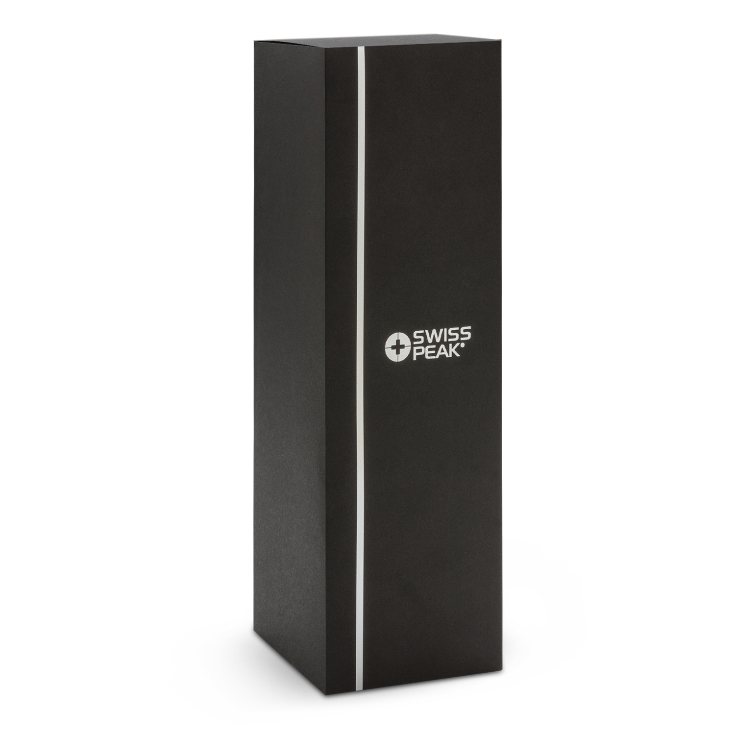 Swiss Peak Elite Copper Vacuum Flask - Image 4