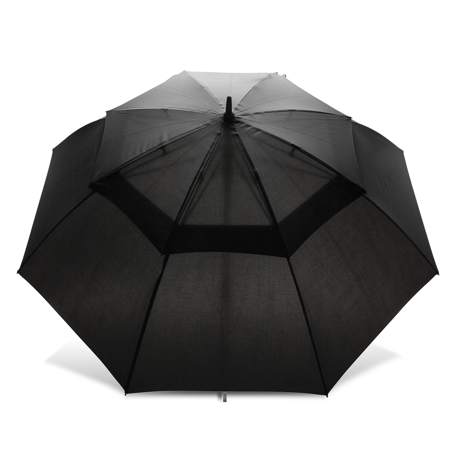 Swiss Peak Tornado 76cm Storm Umbrella - Image 3