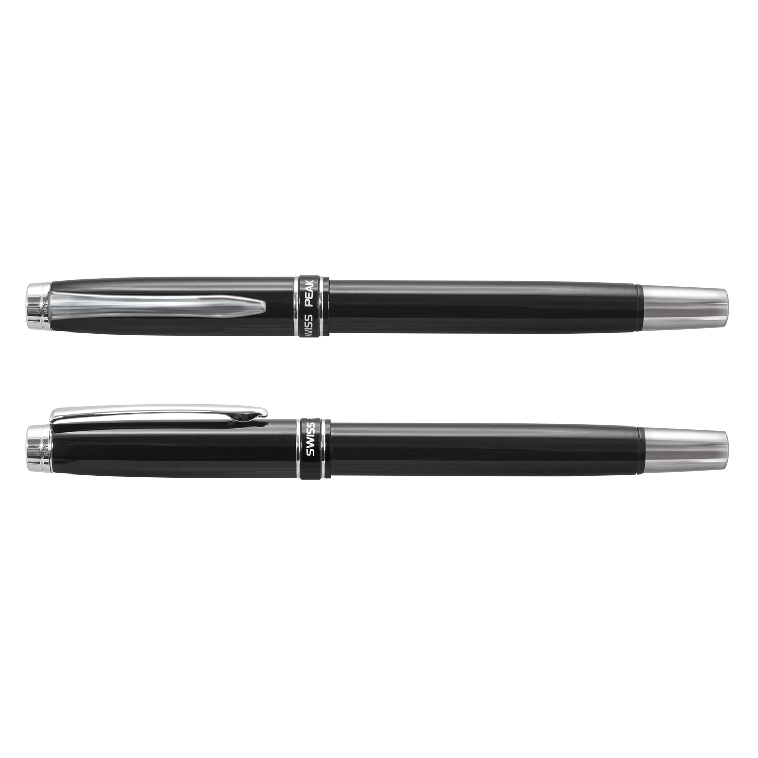 Swiss Peak Heritage Rollerball Pen - Image 2