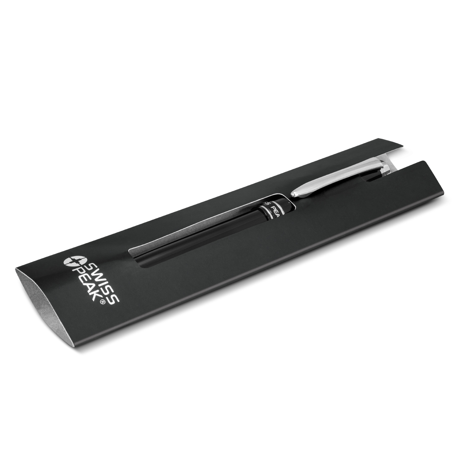 Swiss Peak Heritage Rollerball Pen - Image 3
