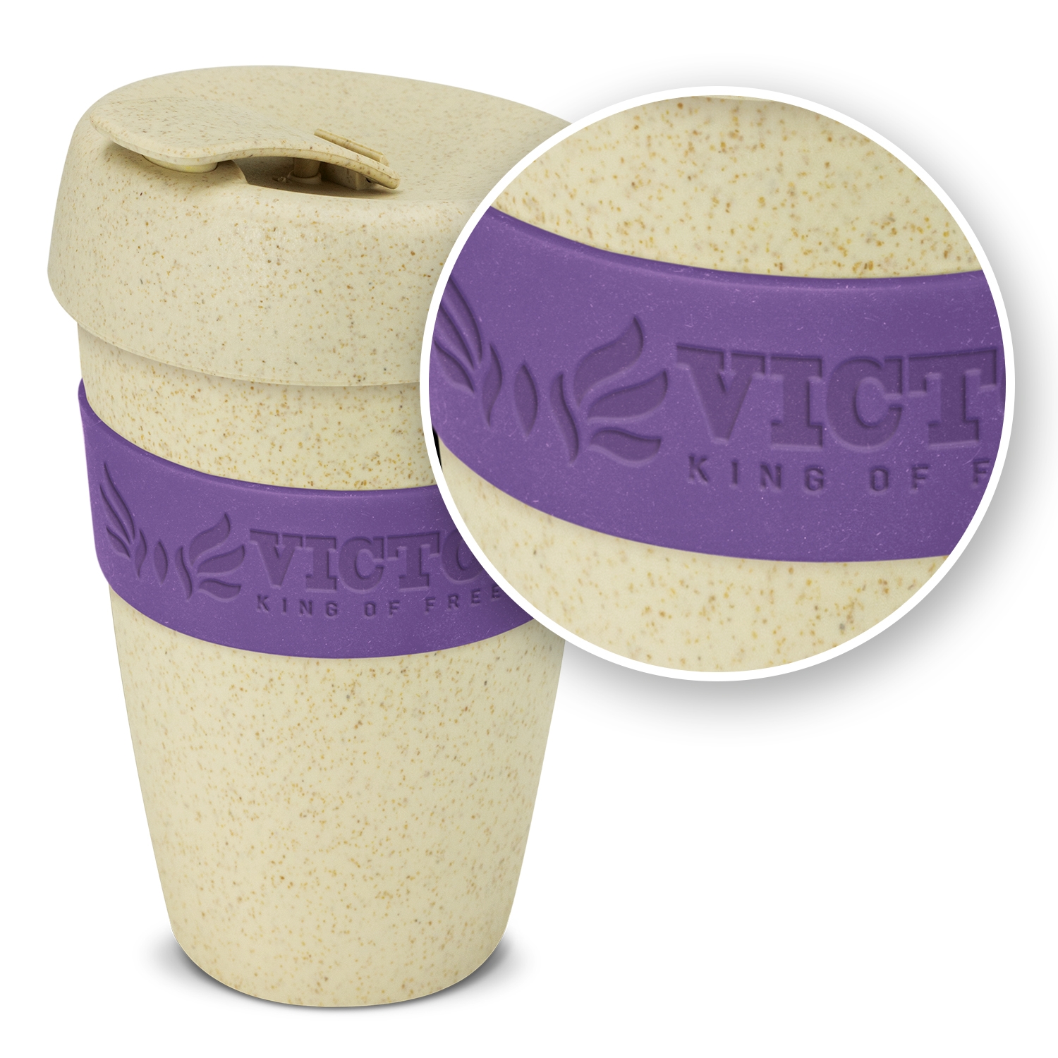 Express Cup - Natural 480ml - Image 18
