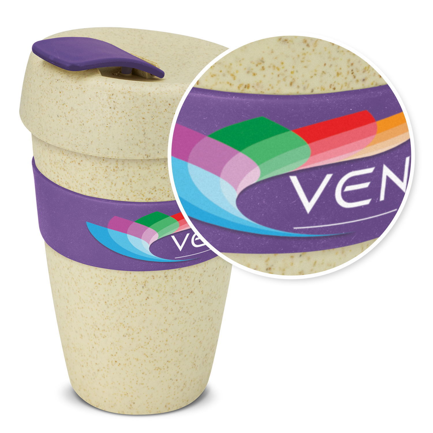 Express Cup - Natural 480ml - Image 19