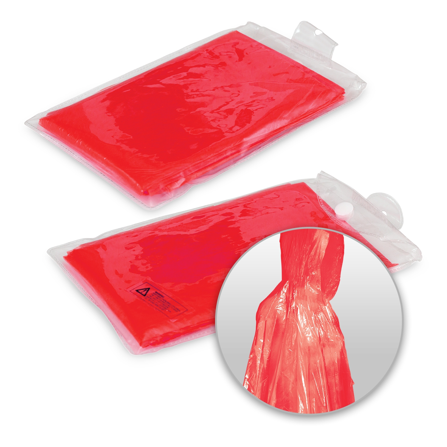 Emergency Poncho - Image 3