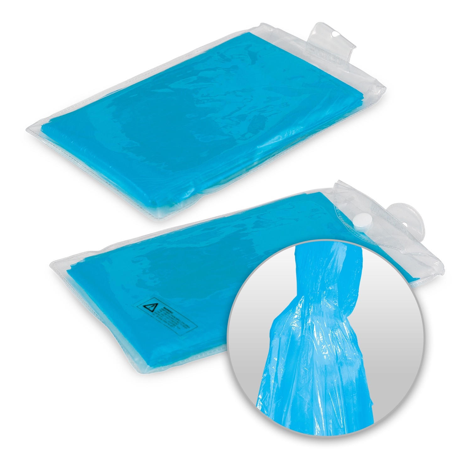 Emergency Poncho - Image 4