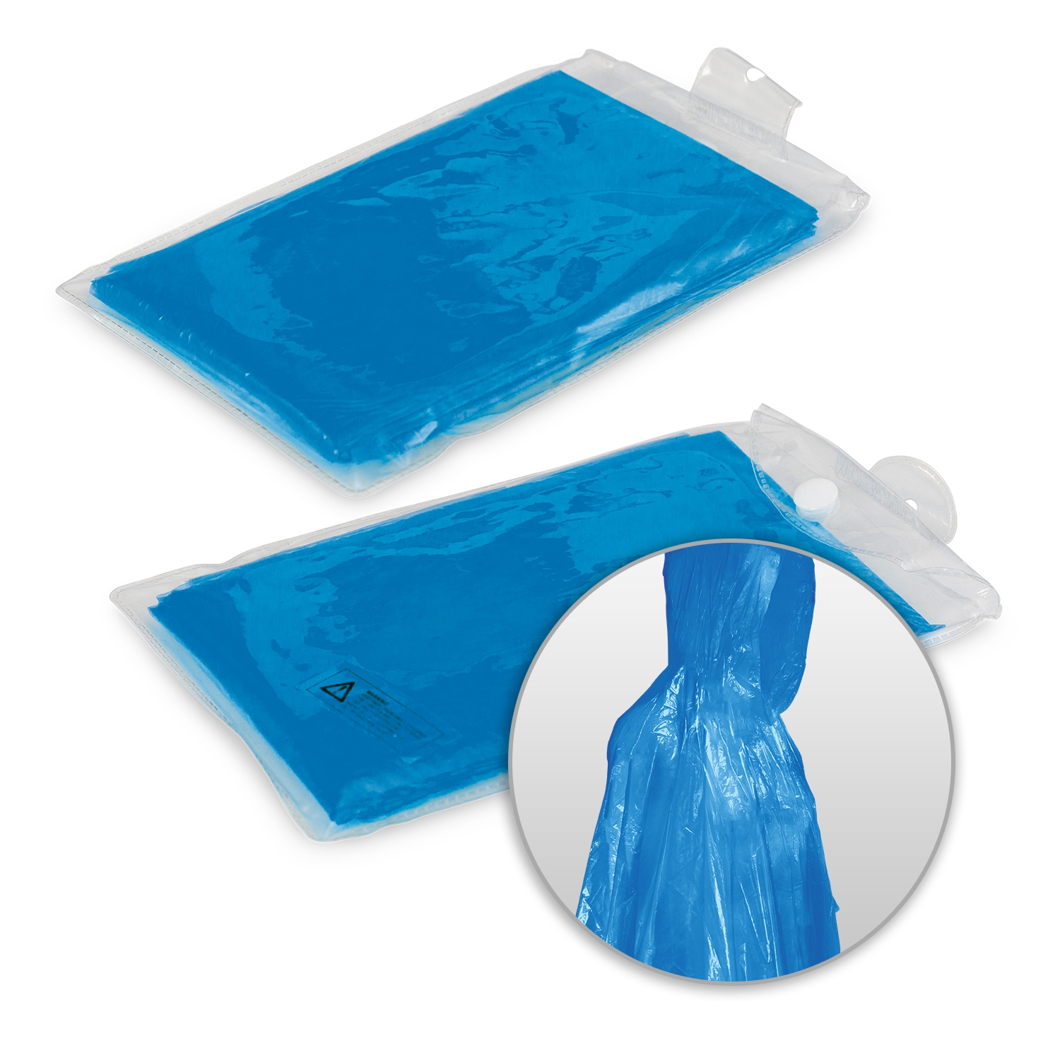 Emergency Poncho - Image 5