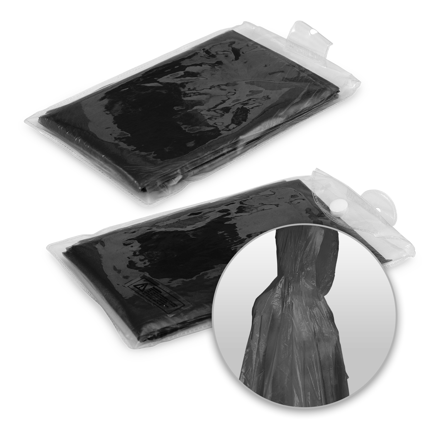 Emergency Poncho - Image 6