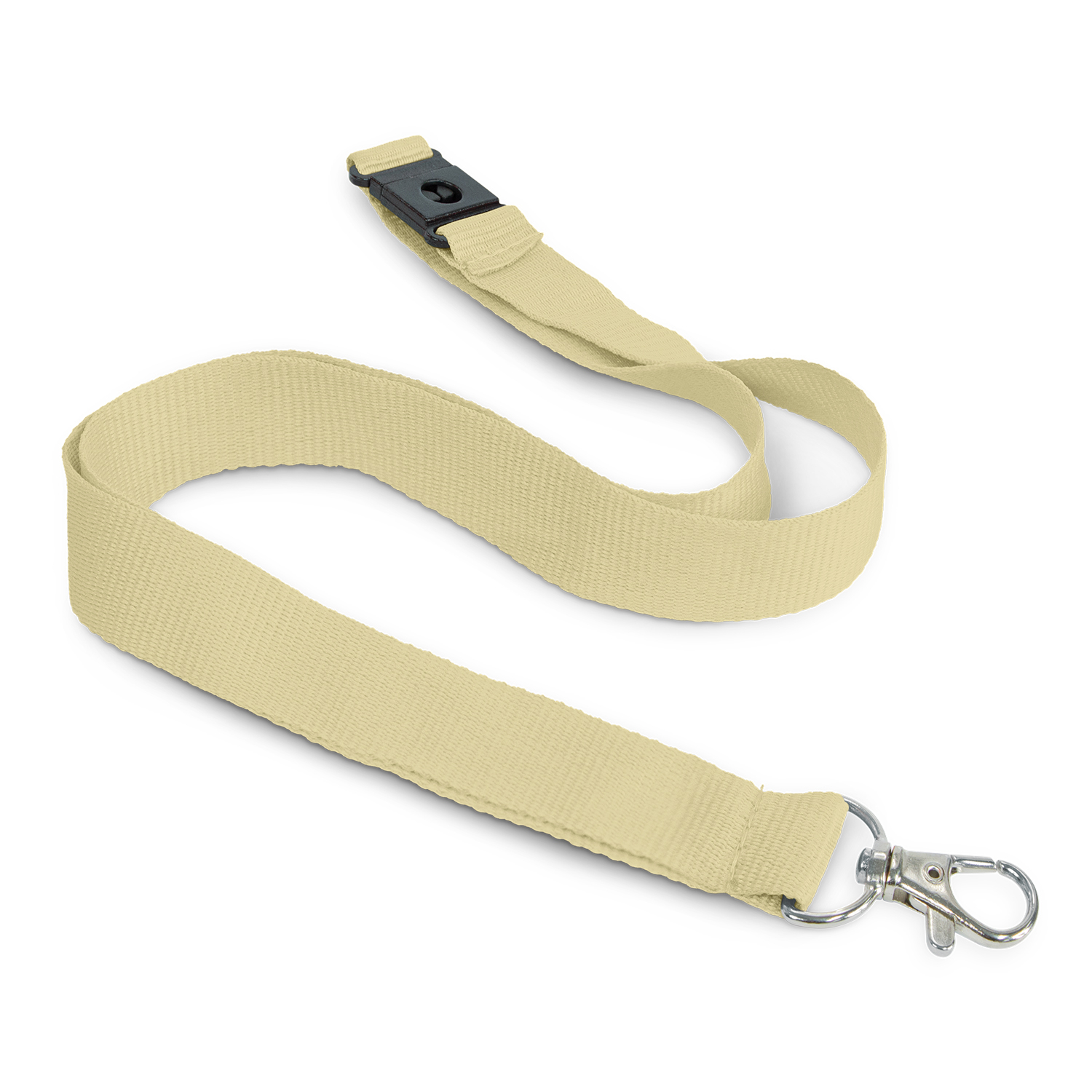 Cotton Lanyard - Image 3
