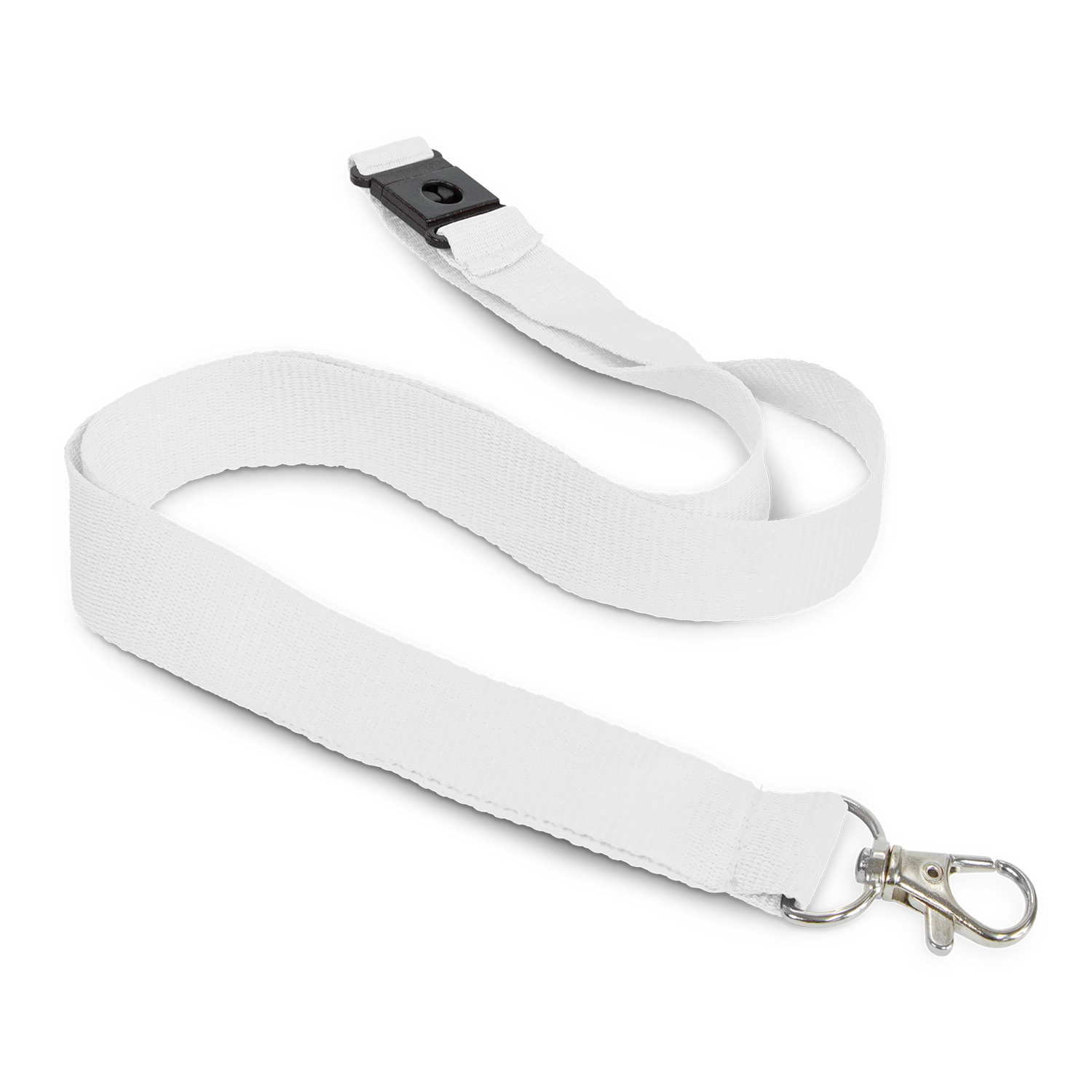 Cotton Lanyard - Image 4