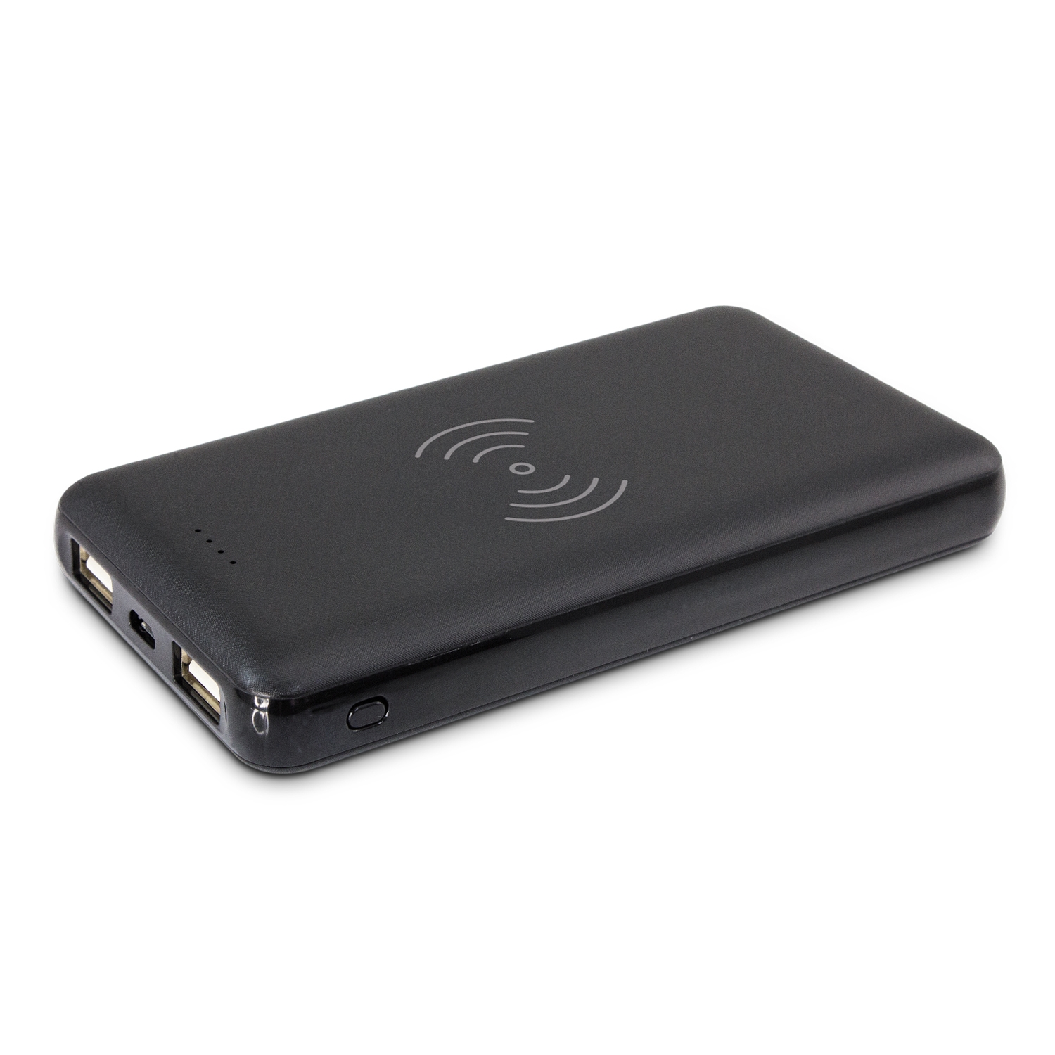 Odyssey Wireless Charging Power Bank - Image 2