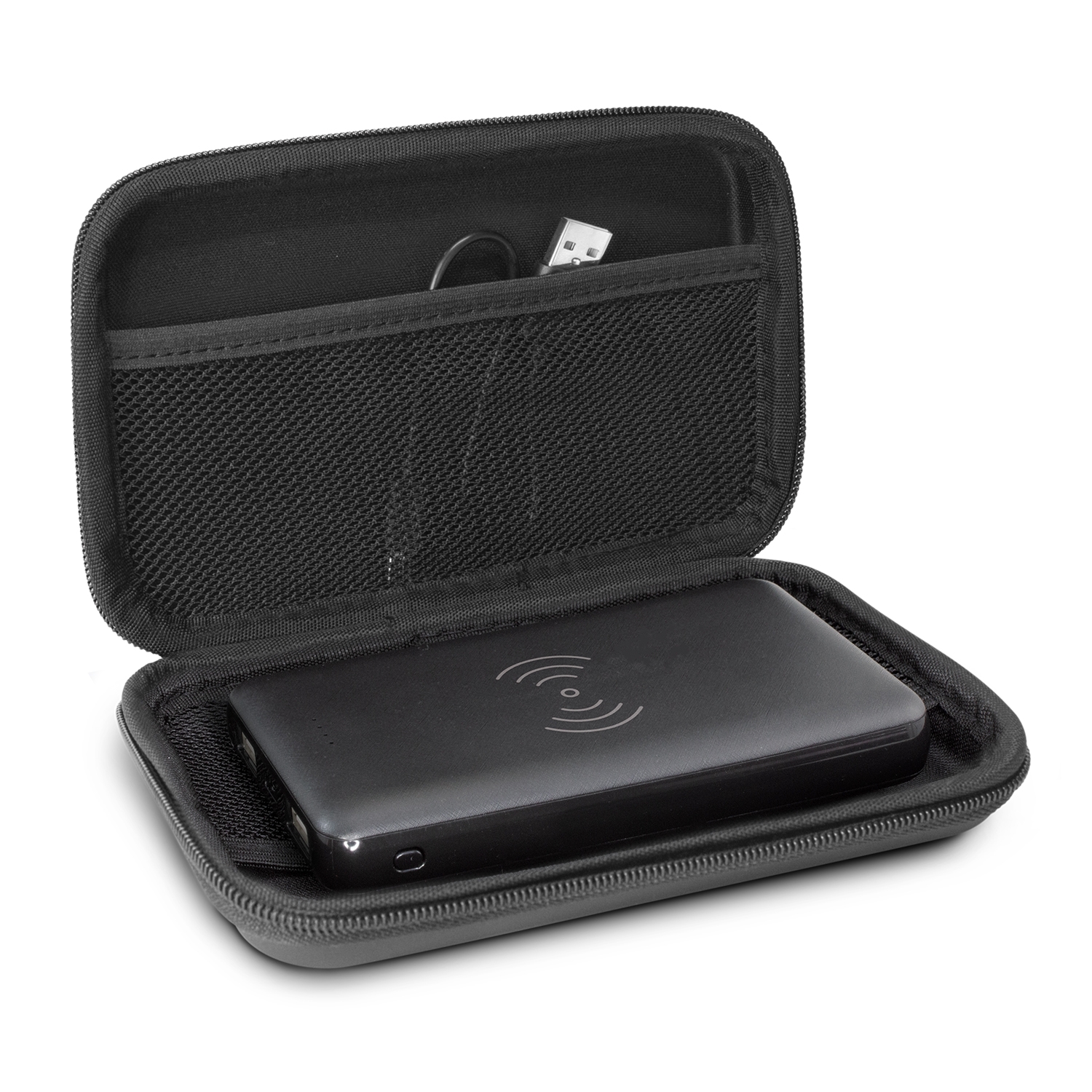 Odyssey Wireless Charging Power Bank - Image 3