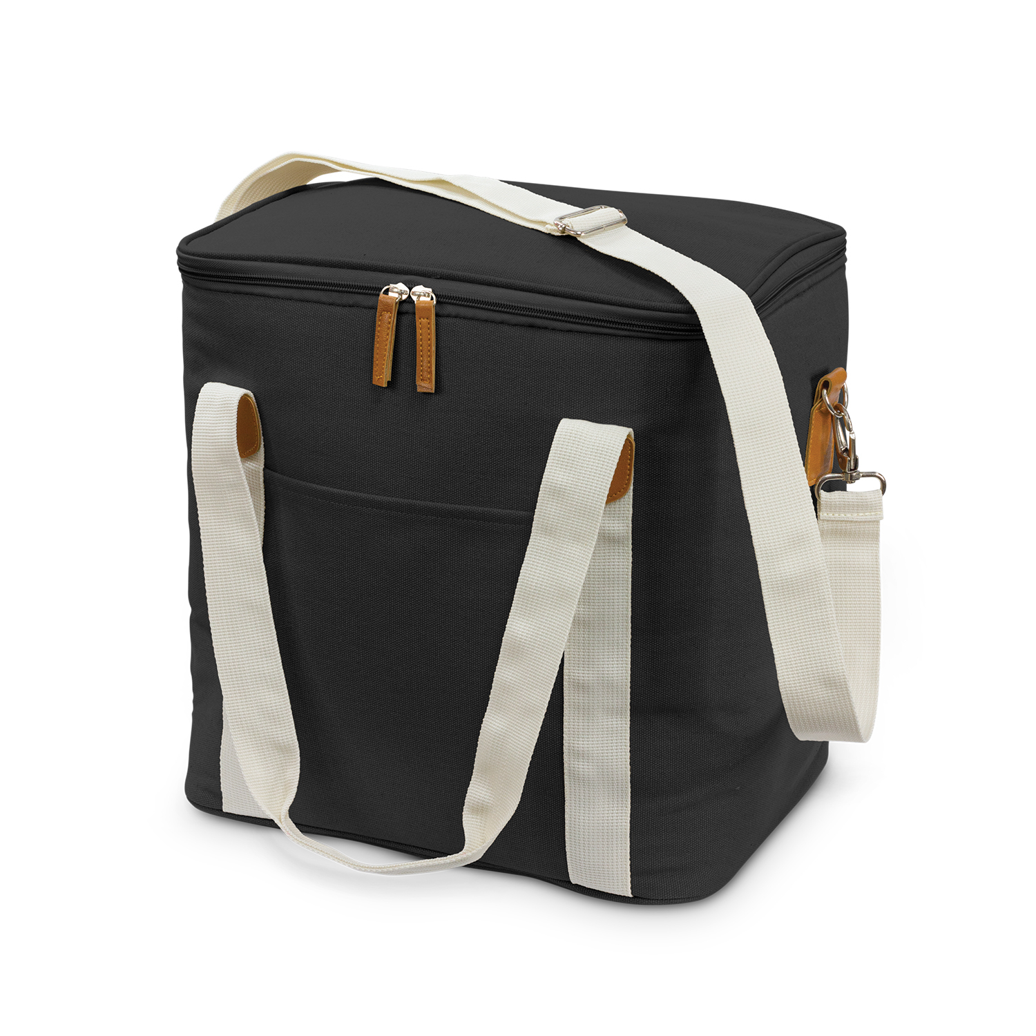 Canvas Cooler Bag - Image 7