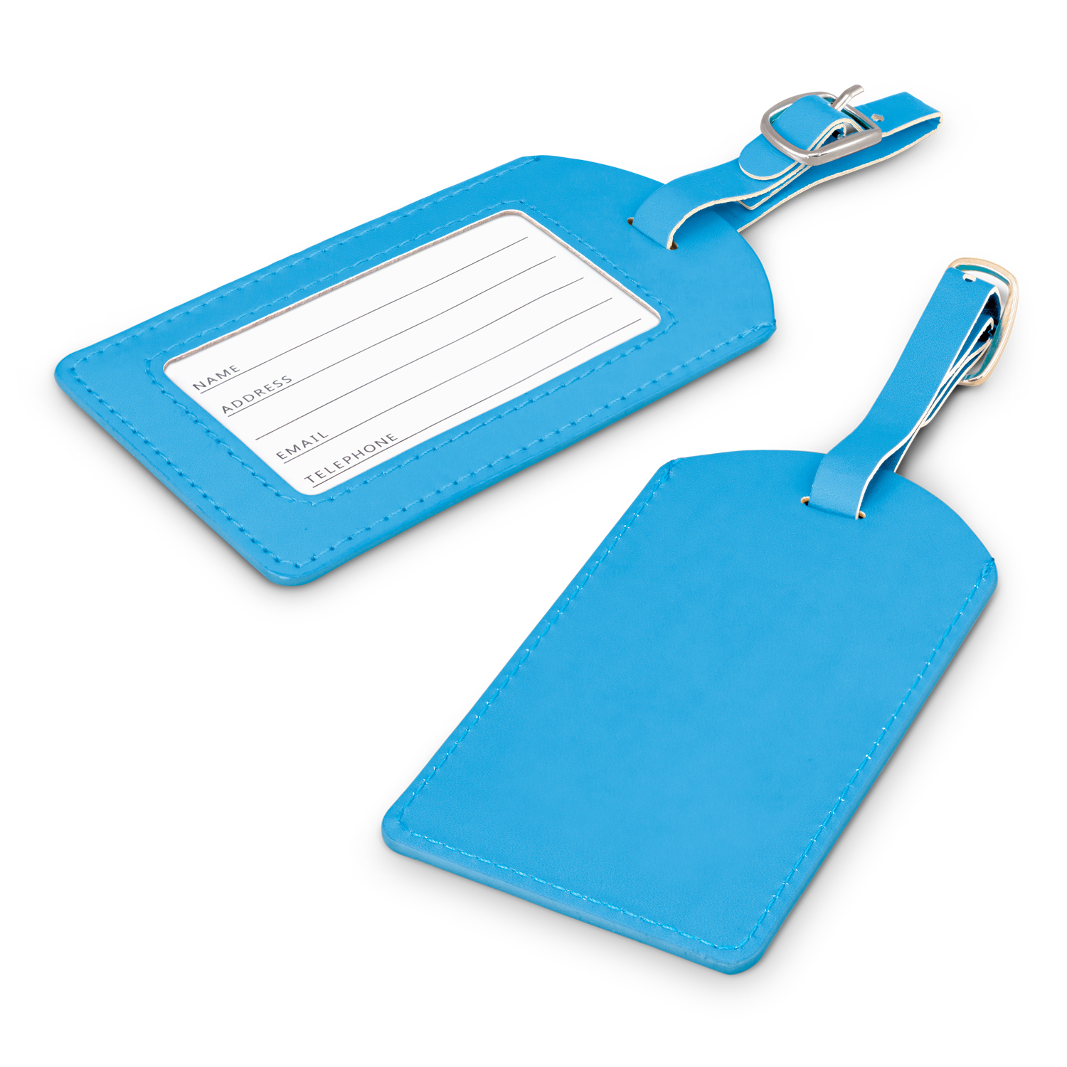 Aero Luggage Tag - Image 6