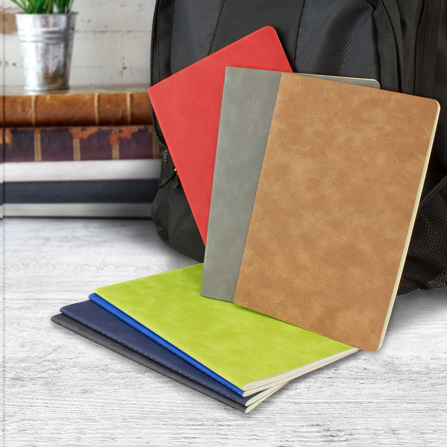 Elantra Notebook - Image 7