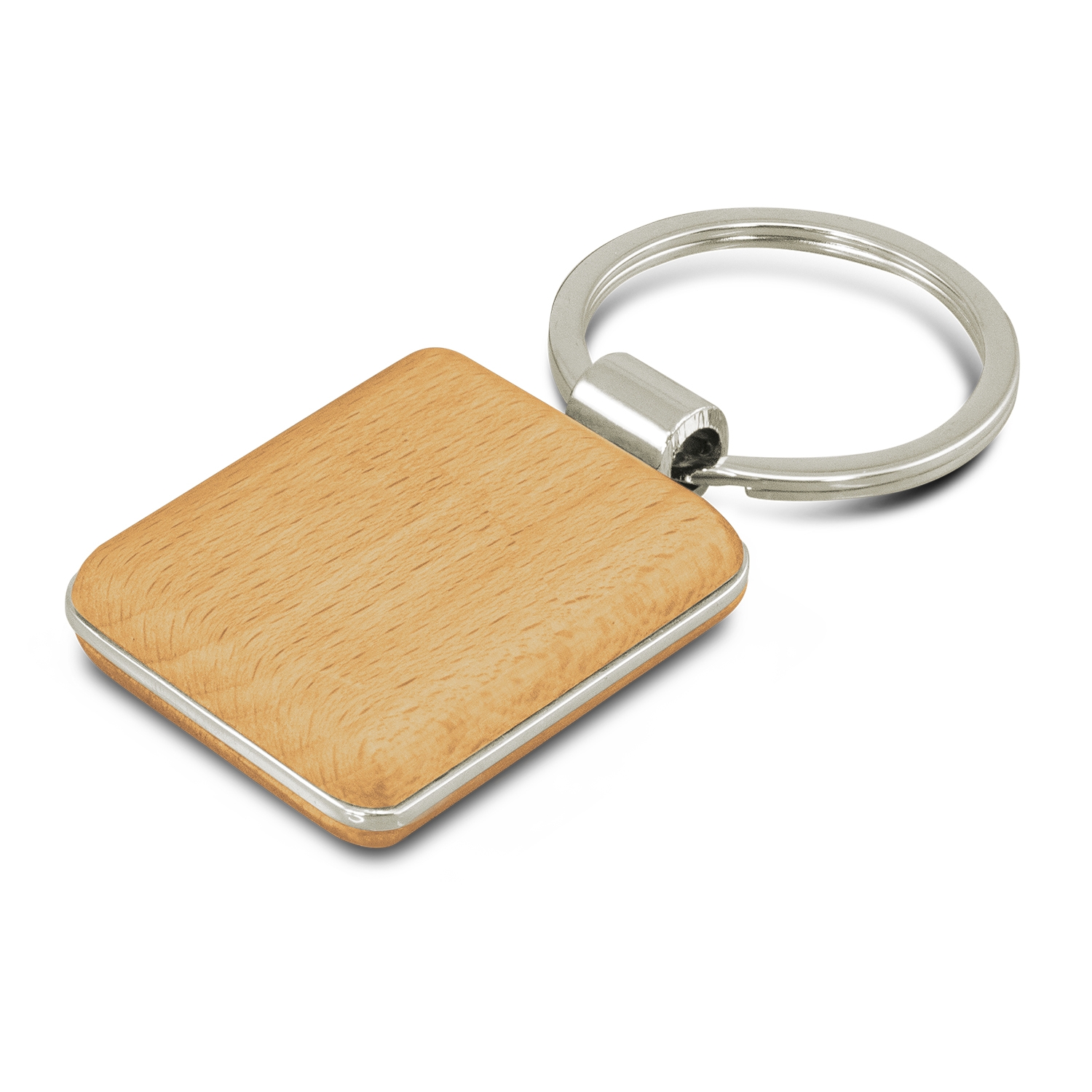 Echo Key Ring - Square - Image 2
