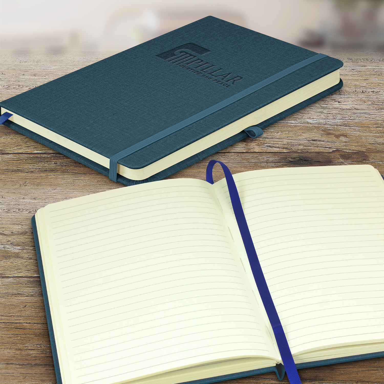 Columbus Notebook - Image 5