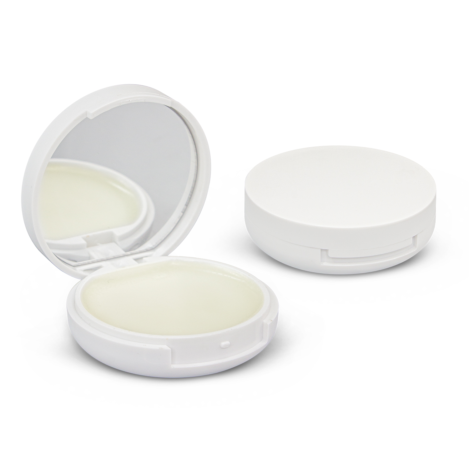 Compact Mirror and Lip Balm - Image 2
