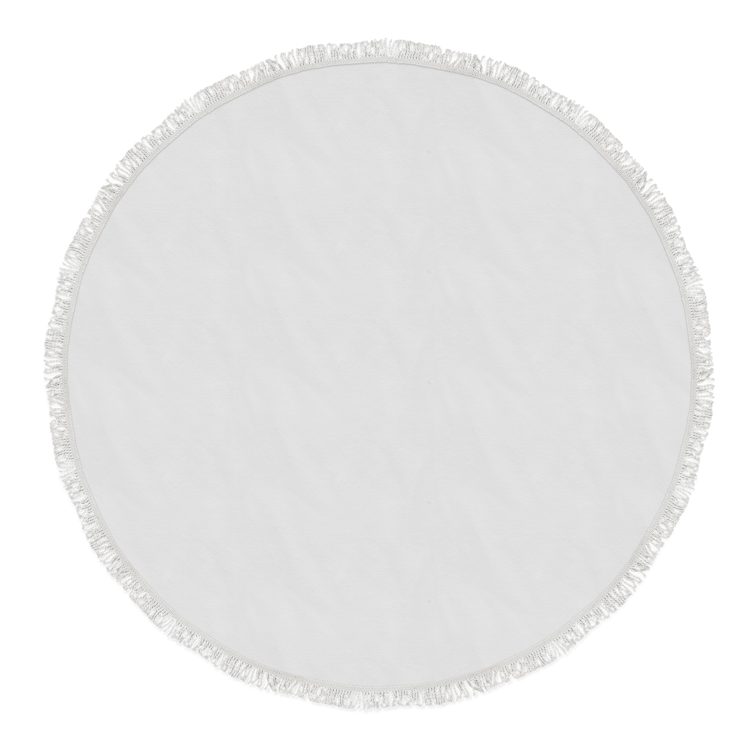 Mandala Beach Towel - Image 3