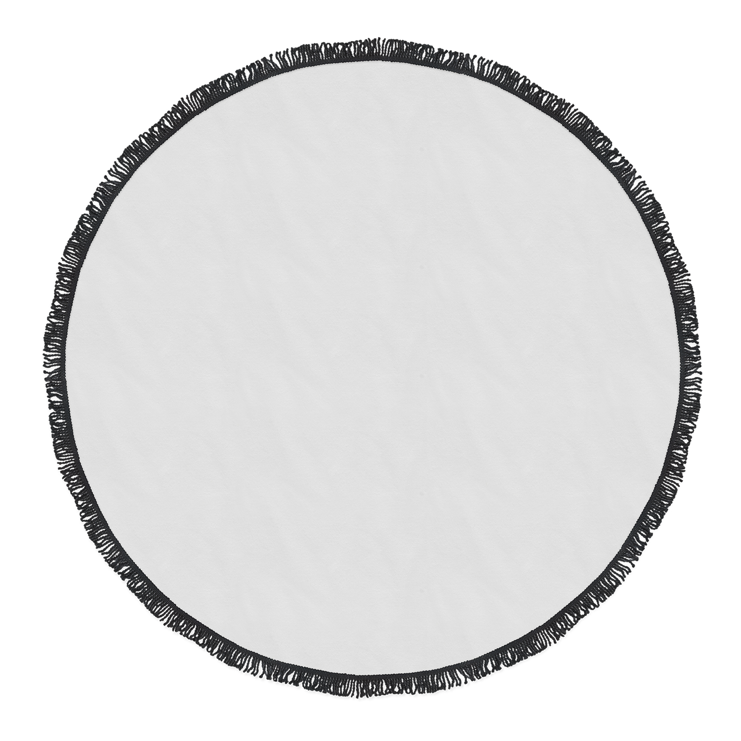 Mandala Beach Towel - Image 4