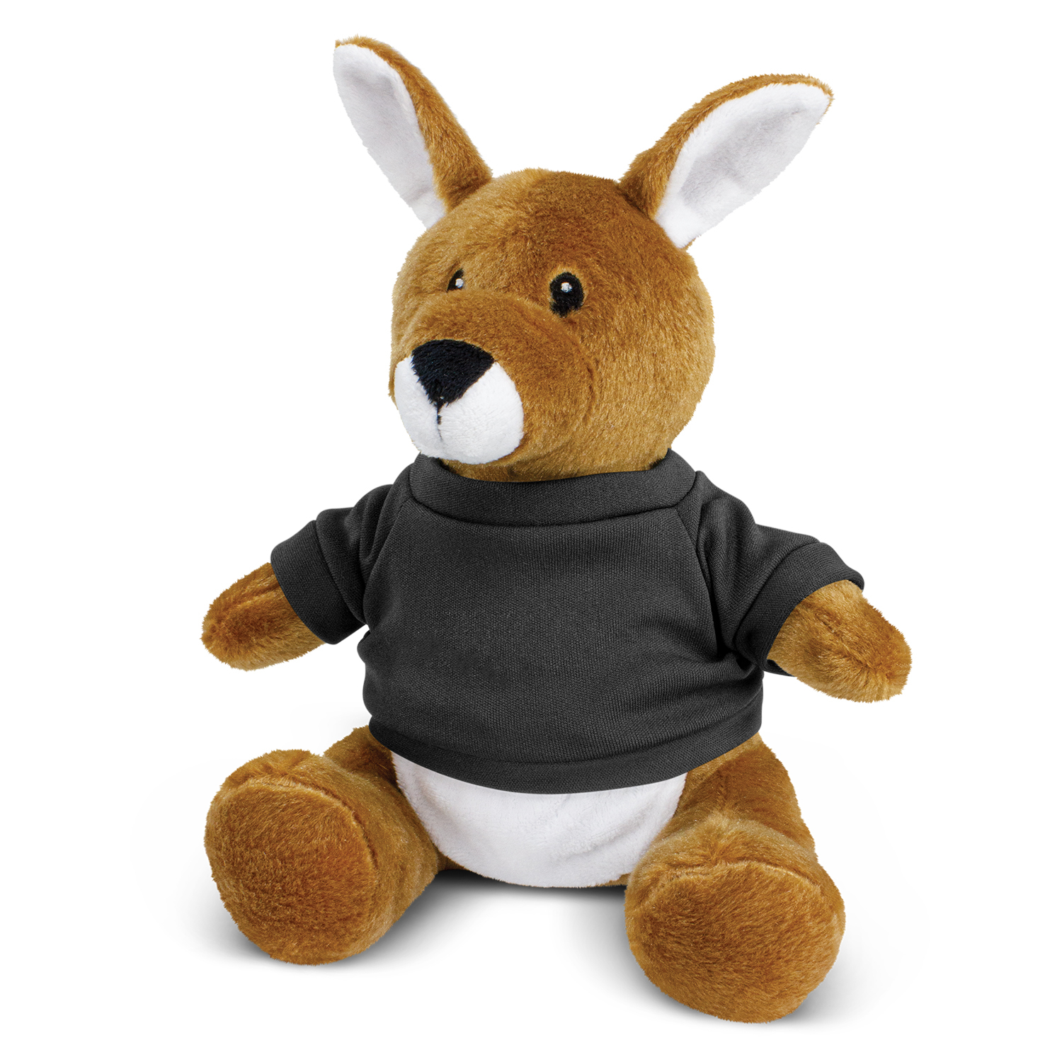 Kangaroo Plush Toy - Image 13