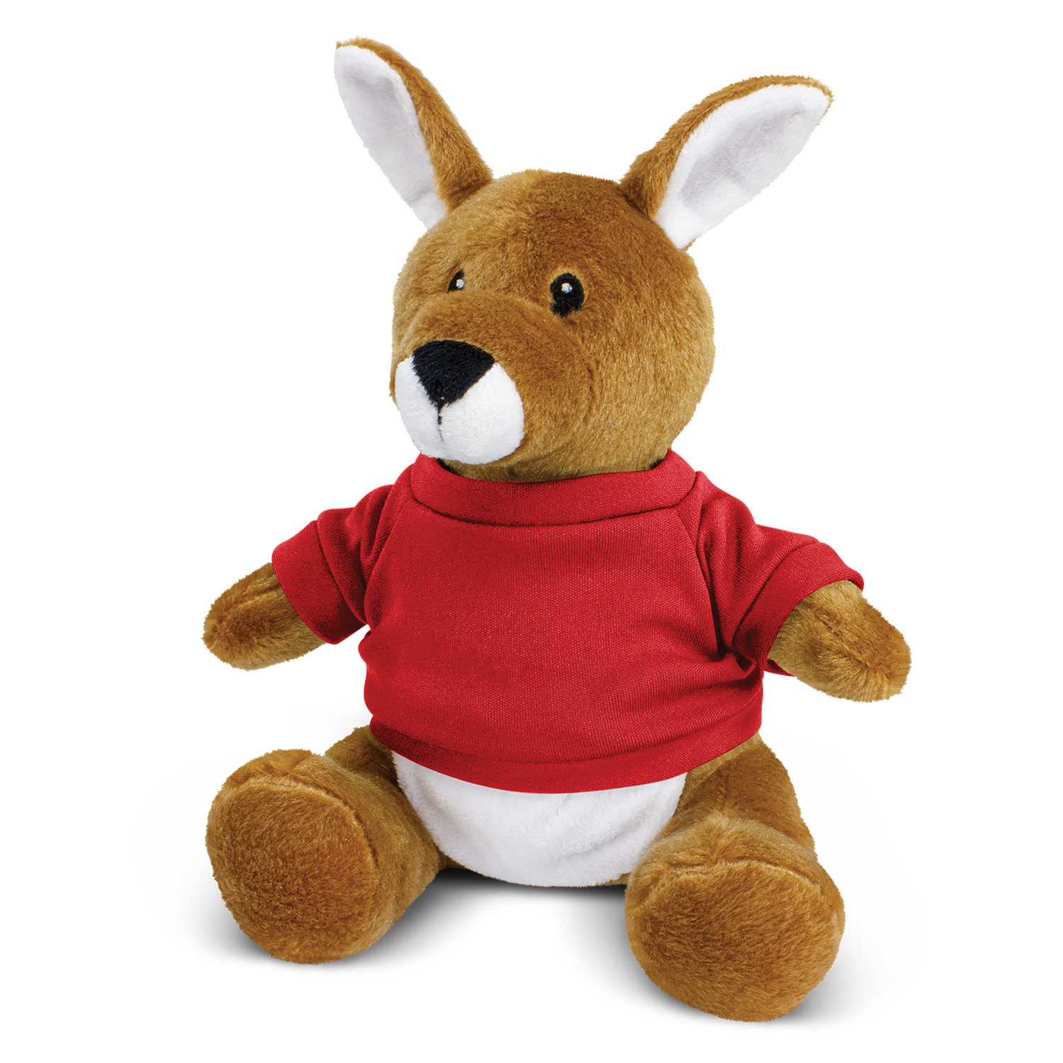 Kangaroo Plush Toy - Image 6