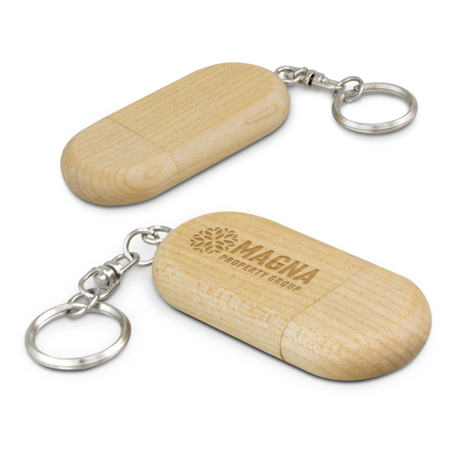 Anco 4GB Flash Drive - Image 2
