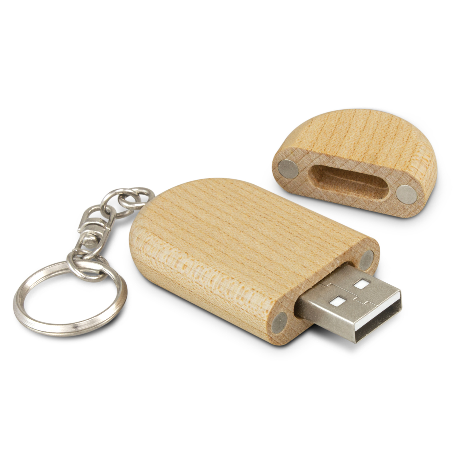Anco 4GB Flash Drive - Image 3
