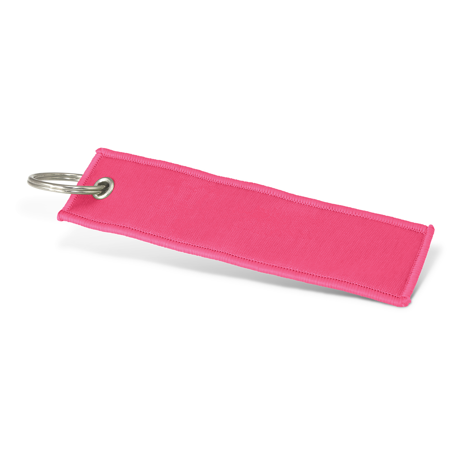 Woven Key Ring - Image 5