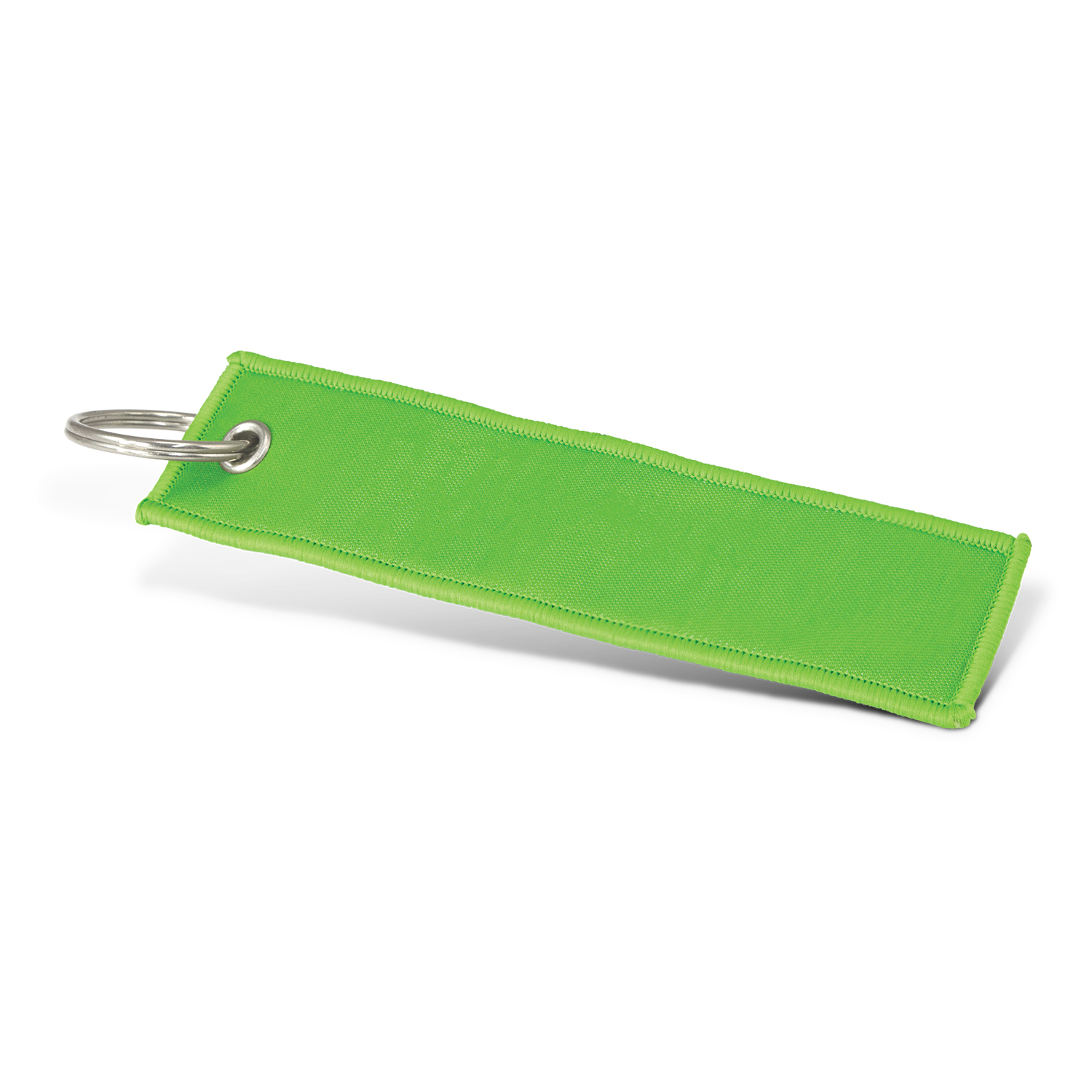 Woven Key Ring - Image 7