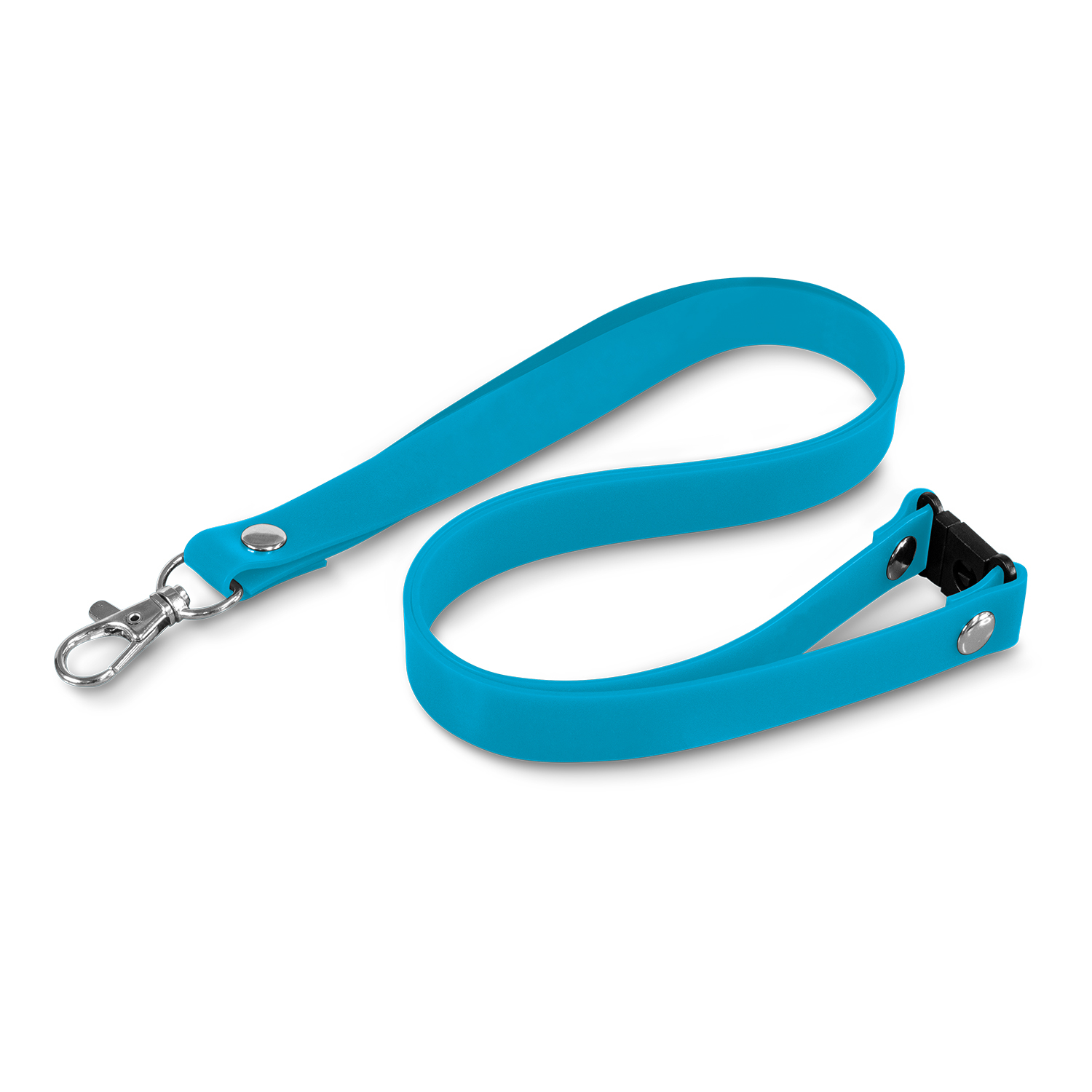Silicone Lanyard - Image 11