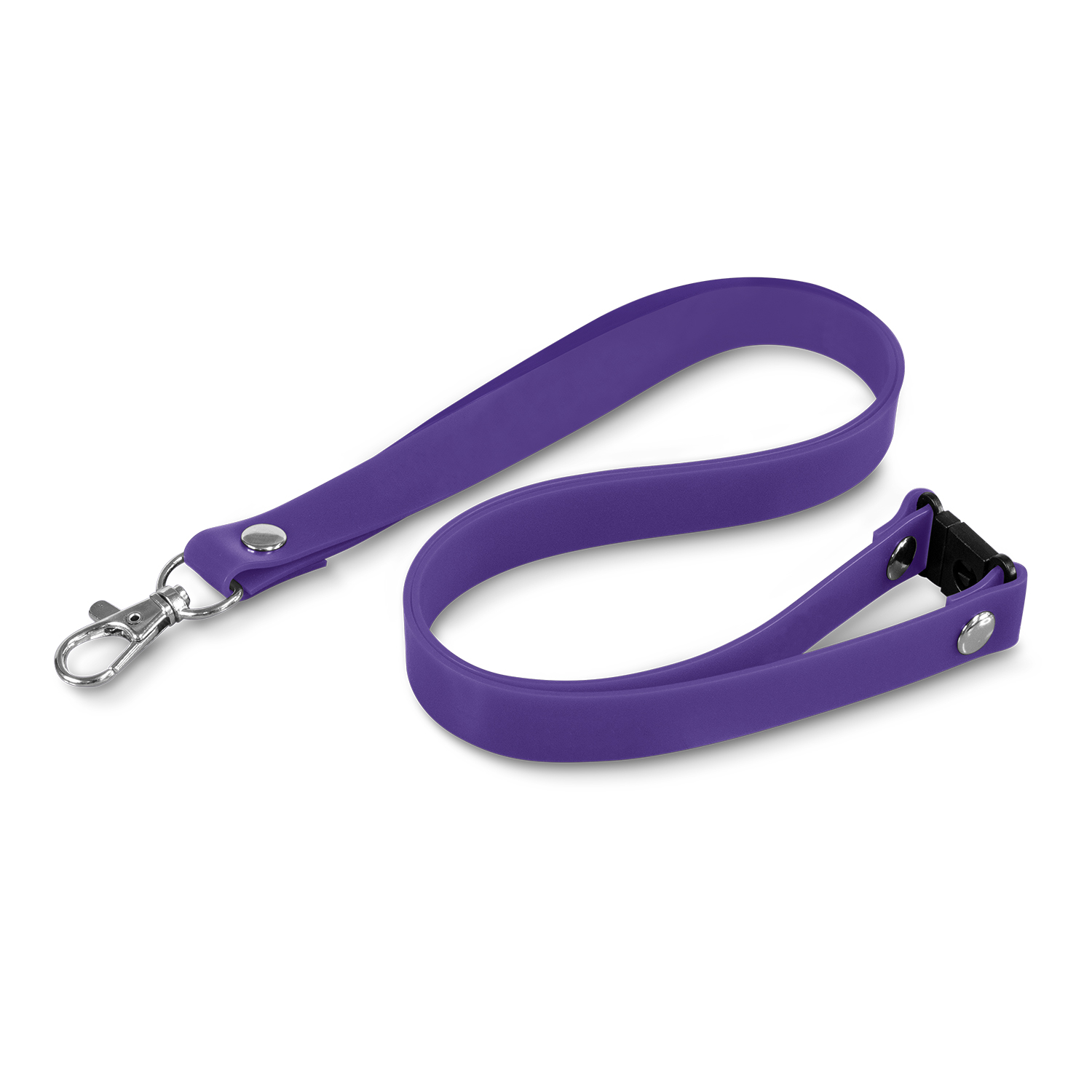 Silicone Lanyard - Image 14